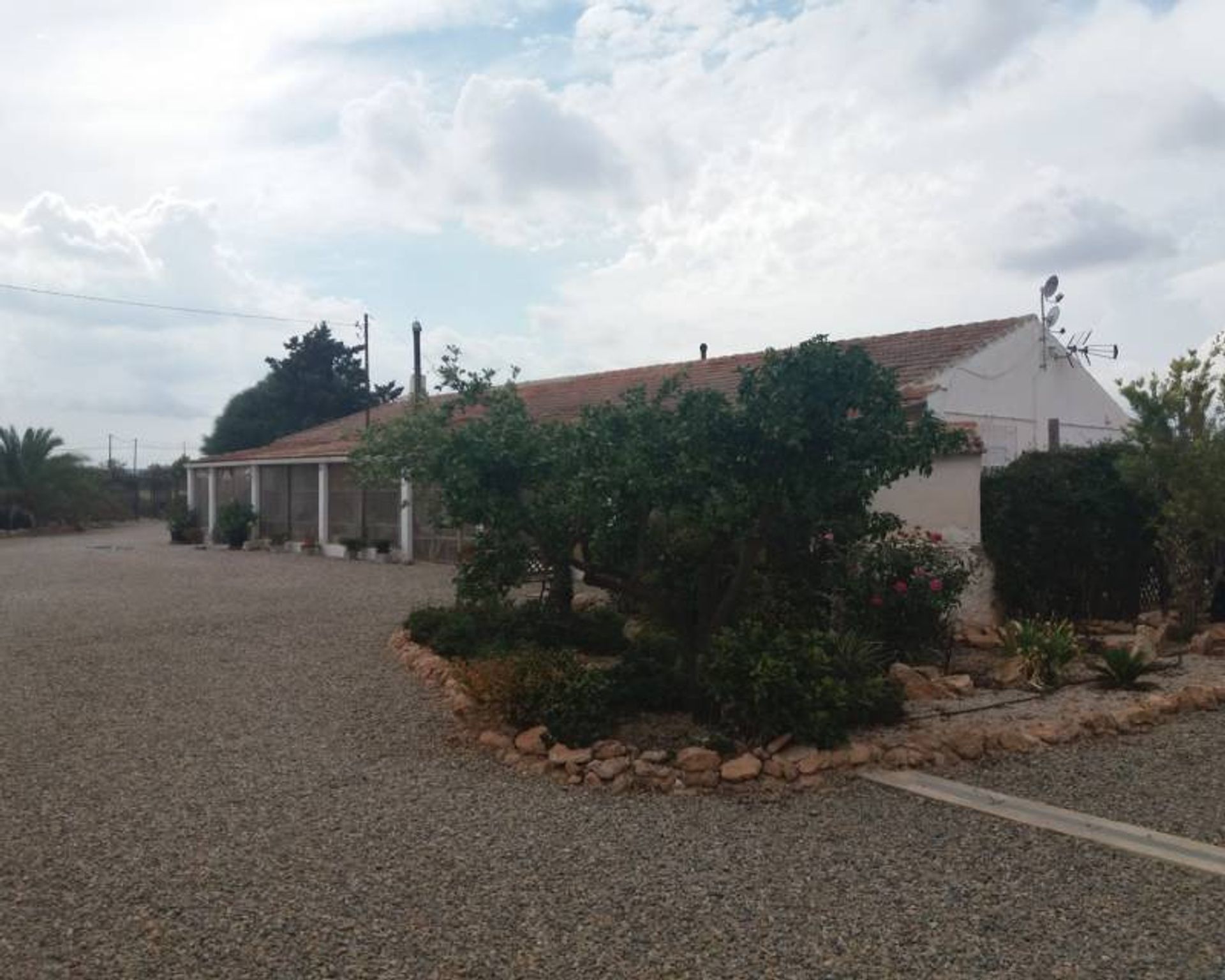 Haus im Mazarron, Murcia 10729592