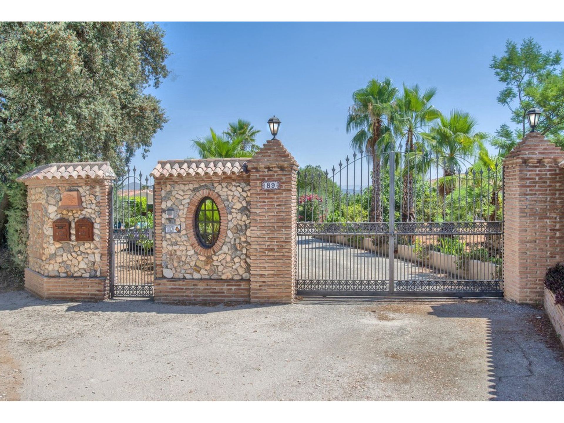 House in Alhaurín el Grande, Andalucía 10729596