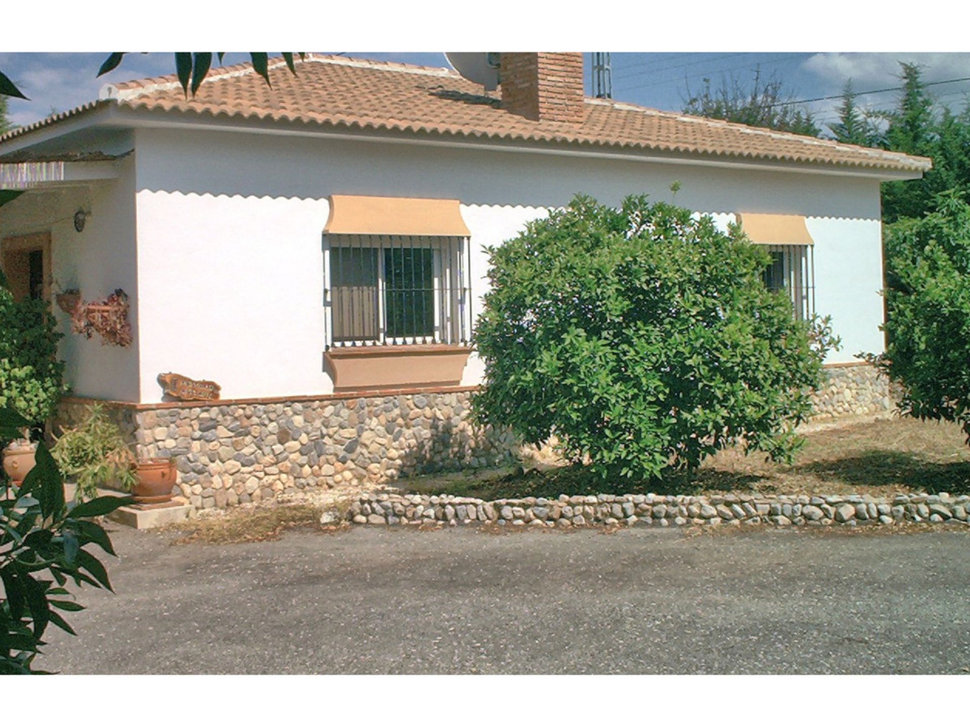 House in Alhaurín el Grande, Andalucía 10729596