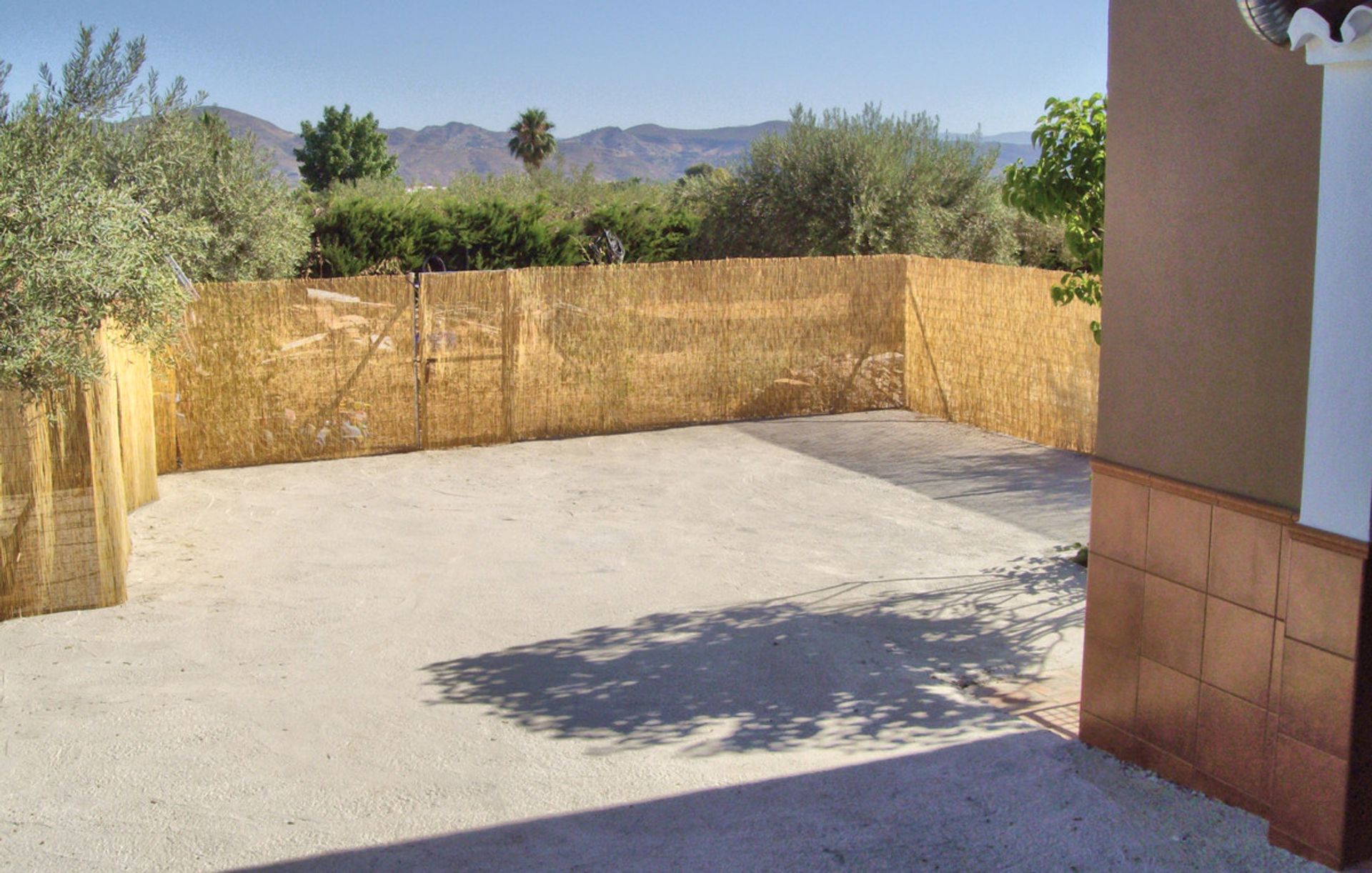 House in Alhaurín el Grande, Andalucía 10729596