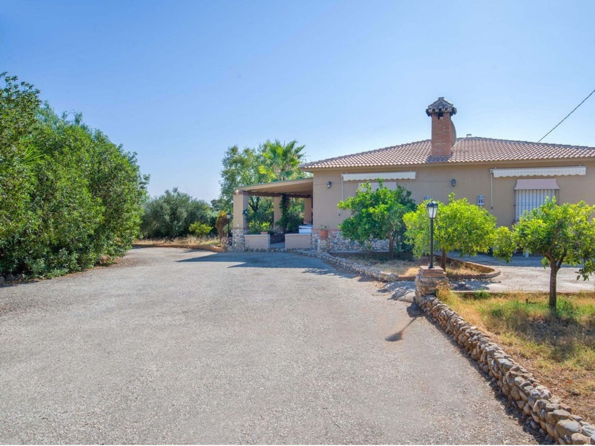 House in Alhaurín el Grande, Andalucía 10729596