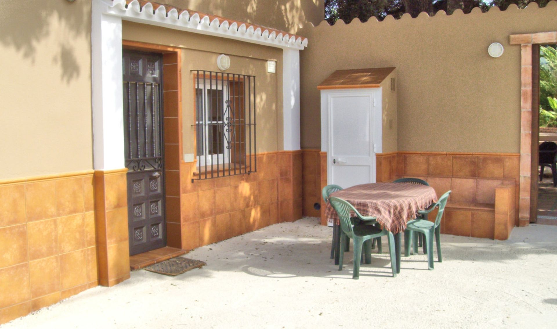 House in Alhaurín el Grande, Andalucía 10729596