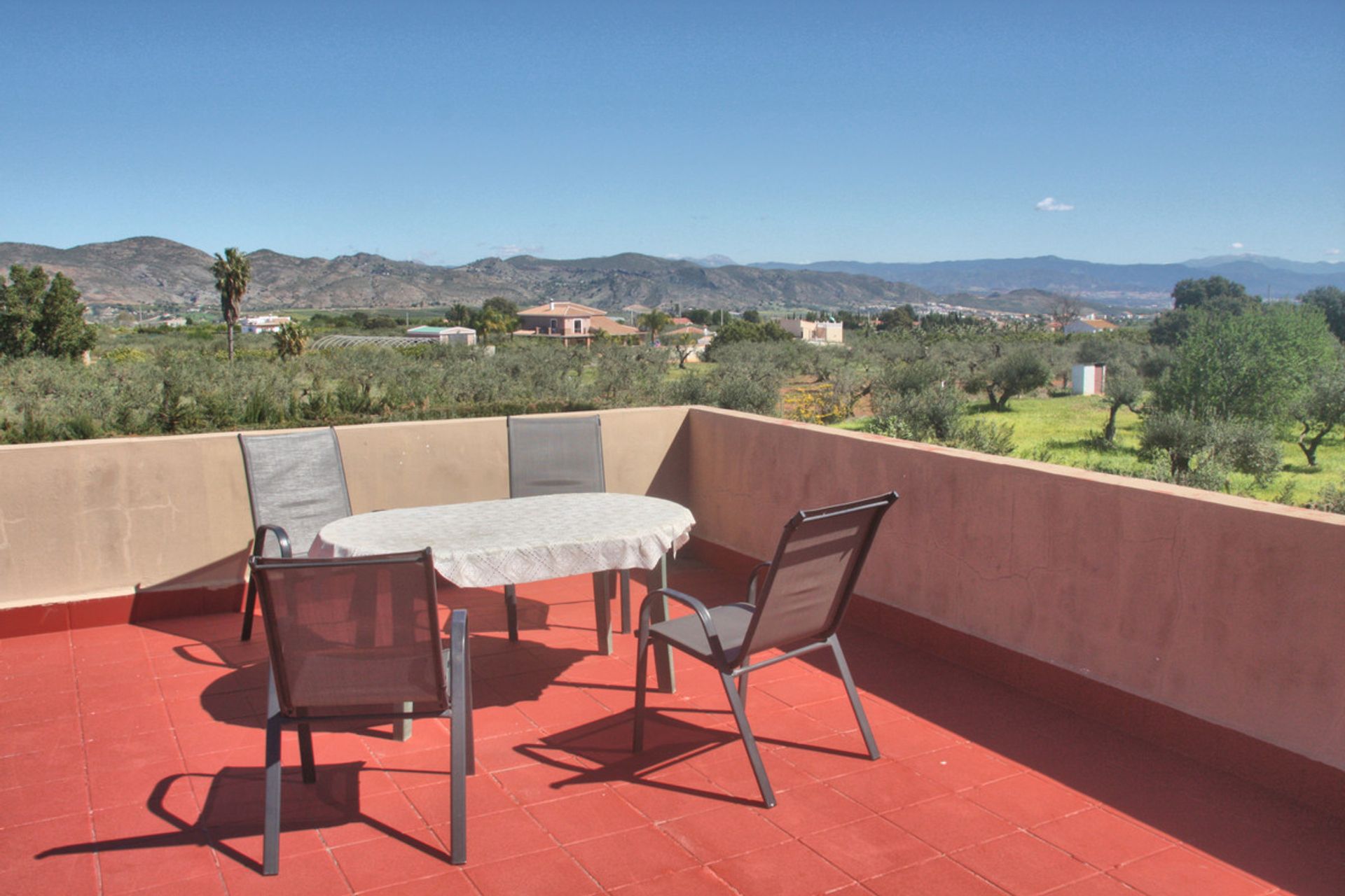 House in Alhaurín el Grande, Andalucía 10729596