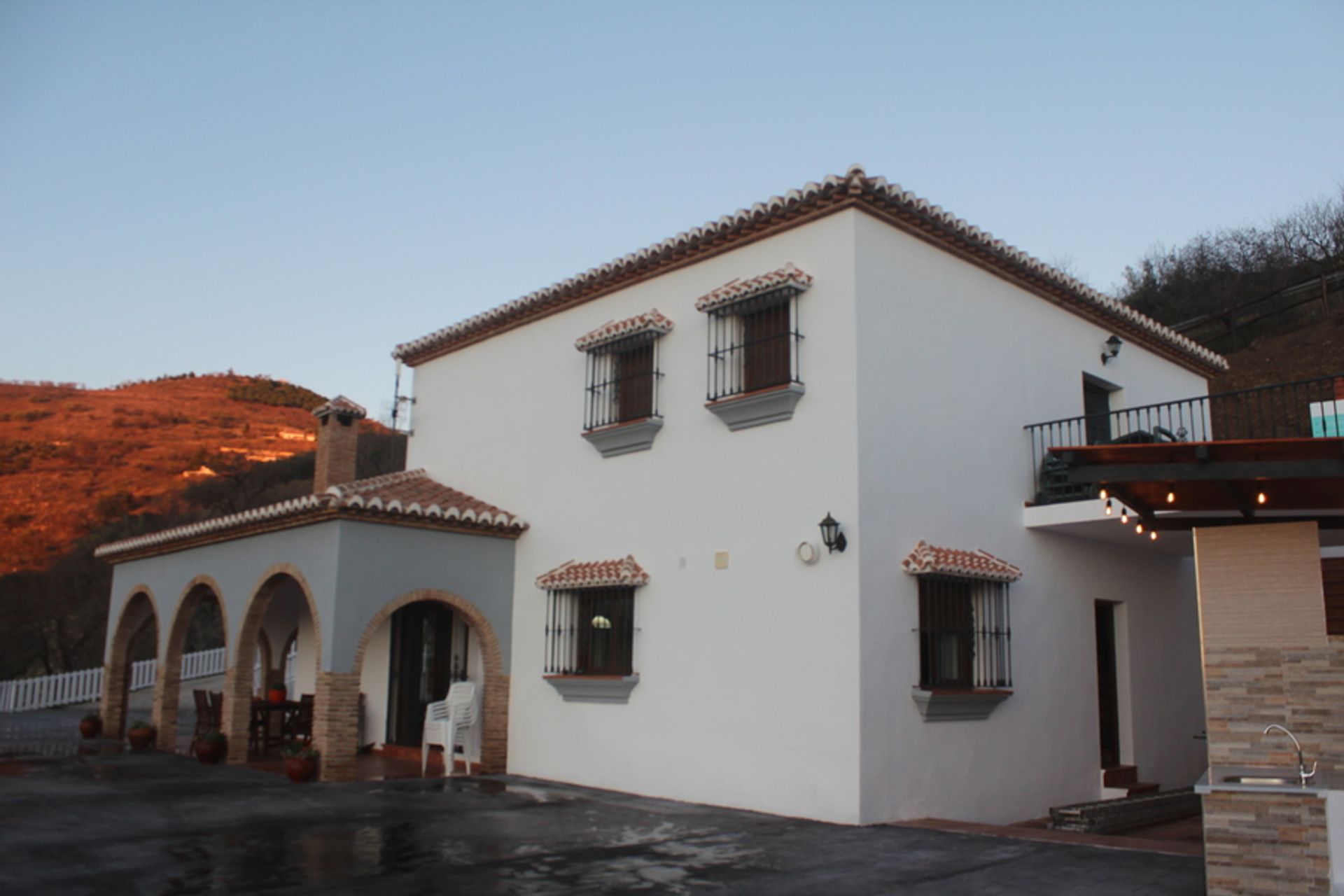 Haus im Arenas, Andalucía 10729601