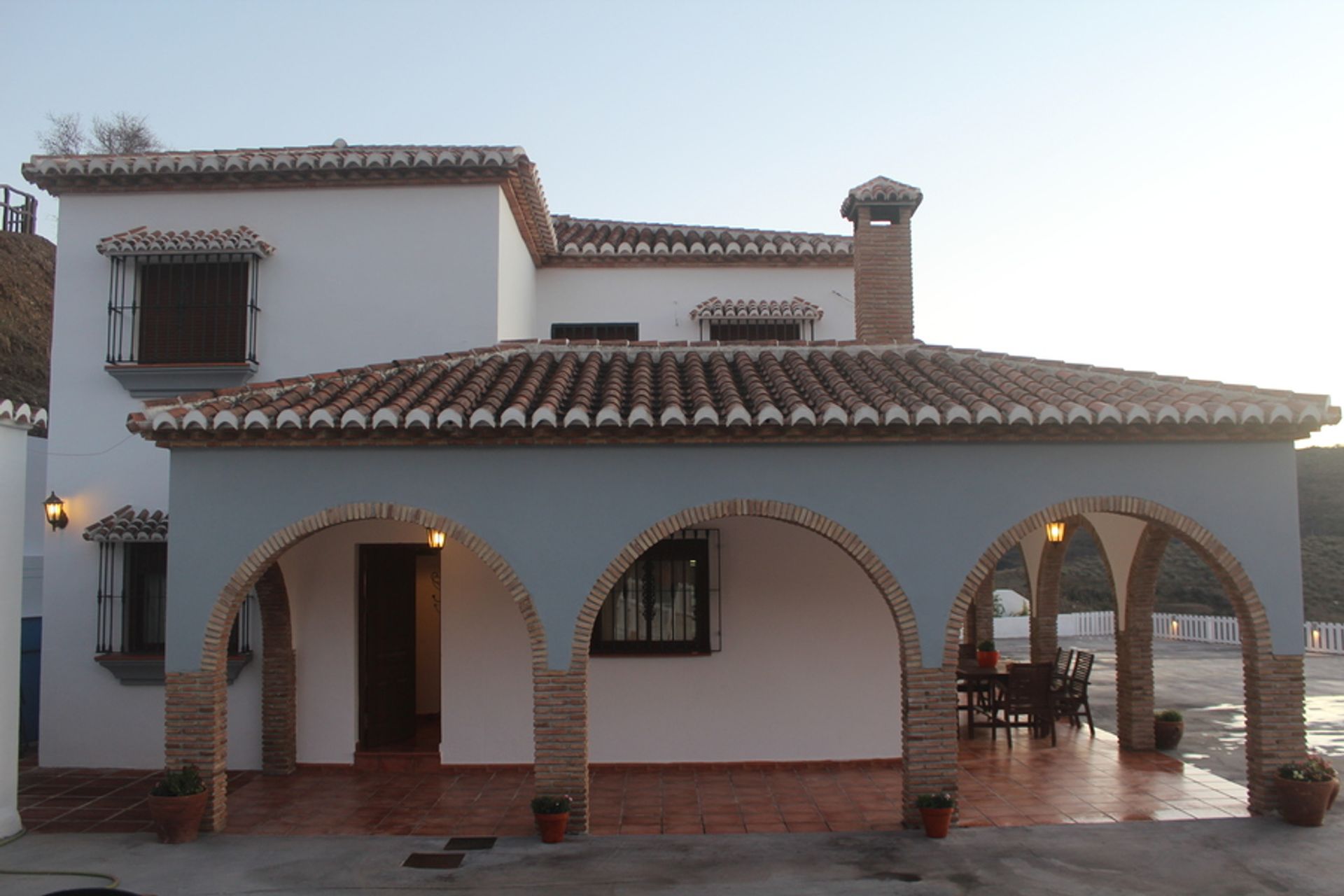 Haus im Arenas, Andalucía 10729601