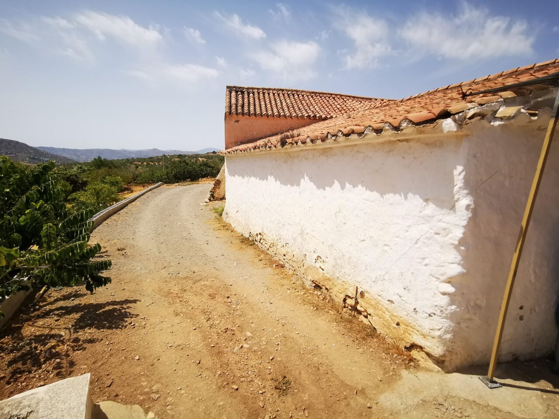 casa en Alcaucín, Andalucía 10729606