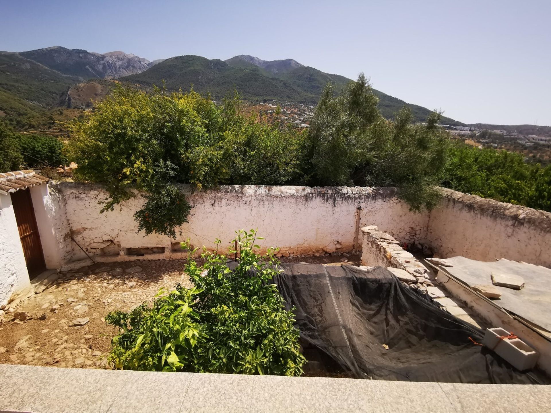 casa no Alcaucina, Andaluzia 10729606