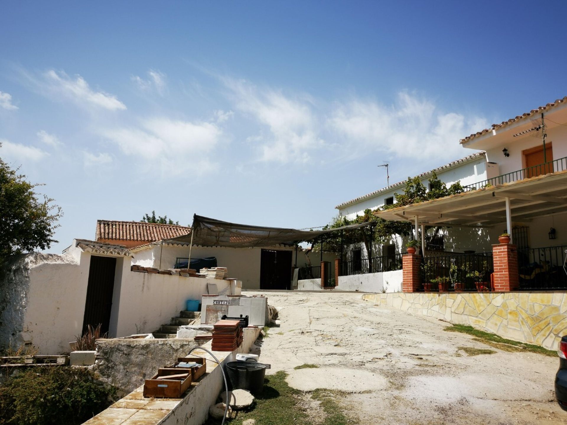 casa en Alcaucín, Andalucía 10729606