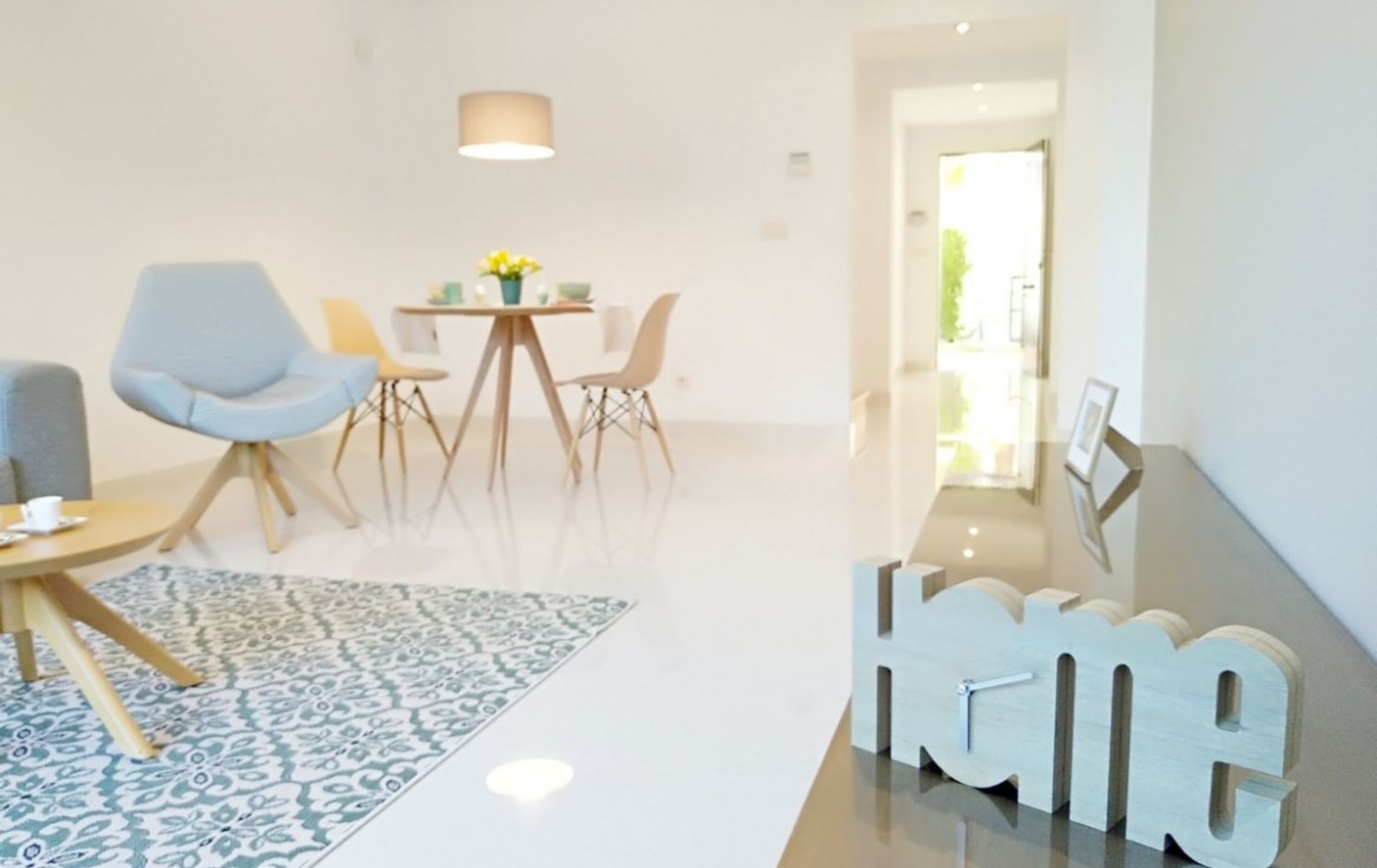 Hus i Finestrat, Valencia 10729641