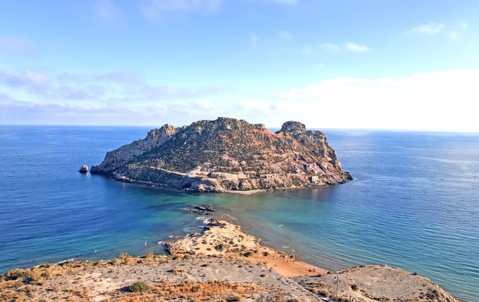 Квартира в , Region of Murcia 10729649