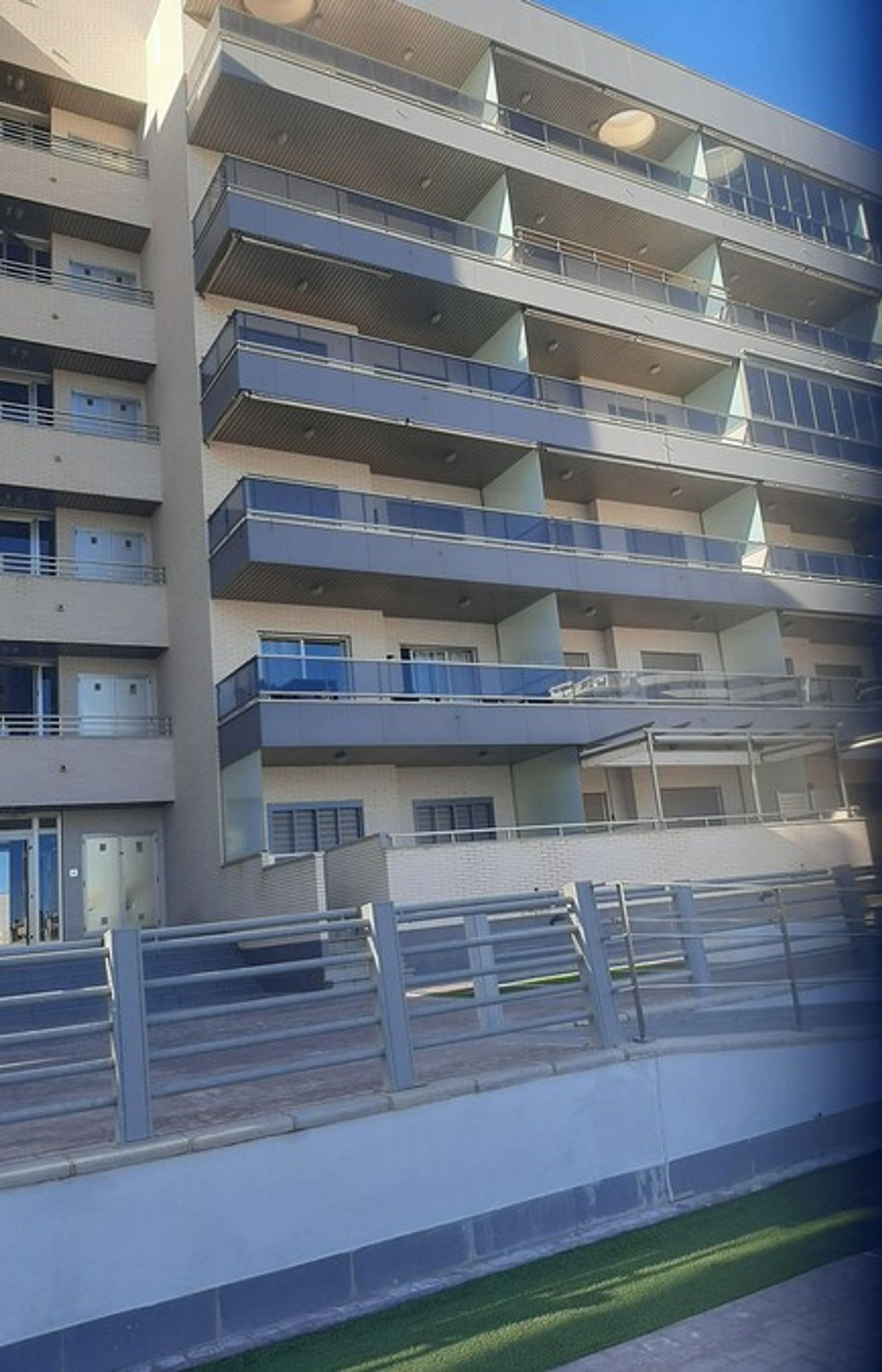 Condominium in El Alted, Valencia 10729671