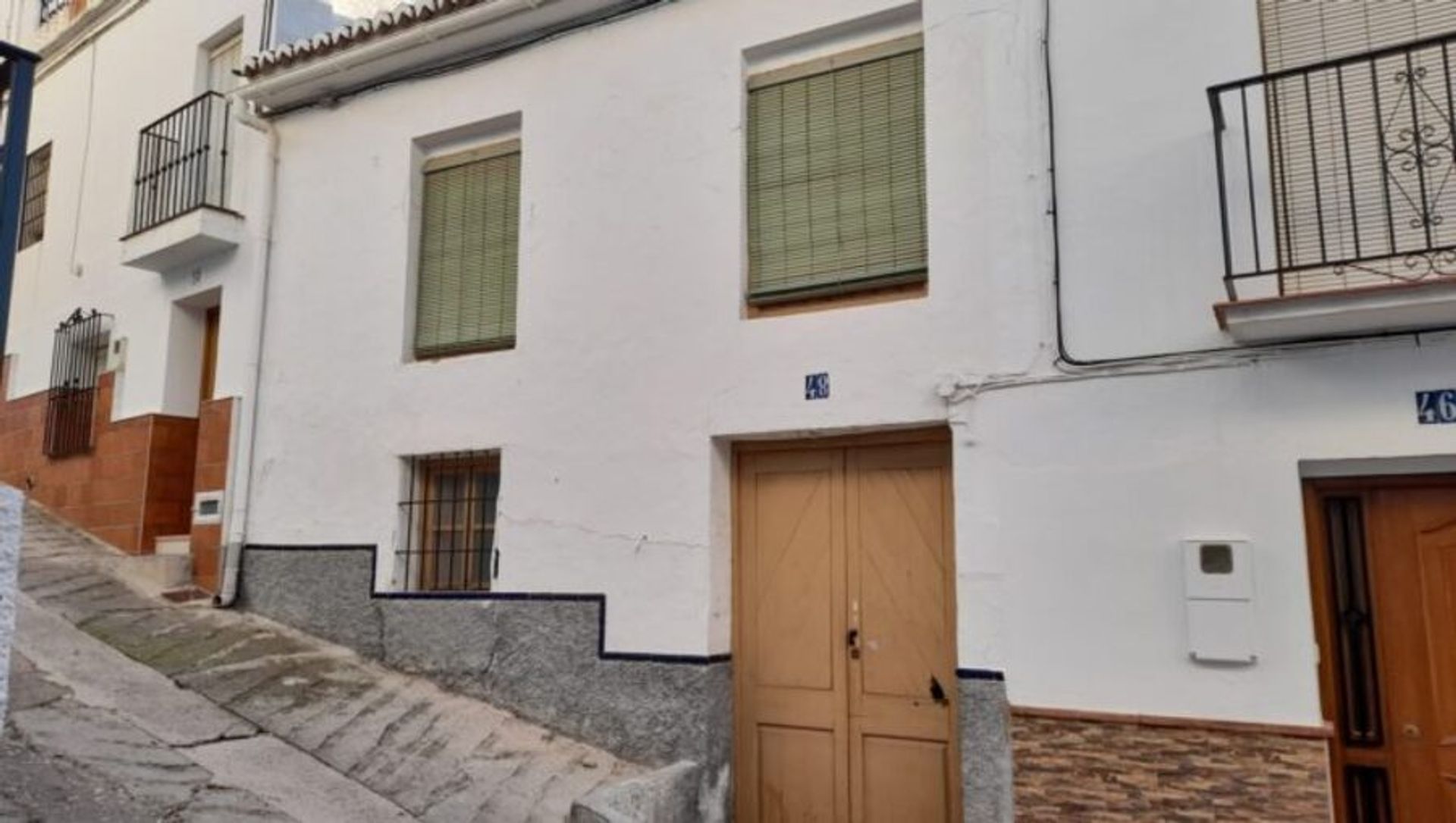 House in Carratraca, Andalusia 10729672