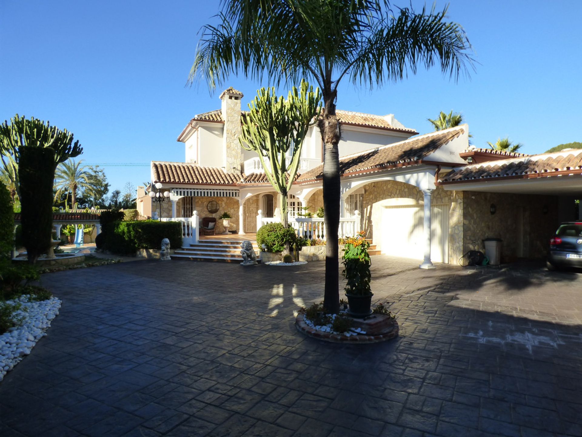 Haus im Marbella, Andalucía 10729687