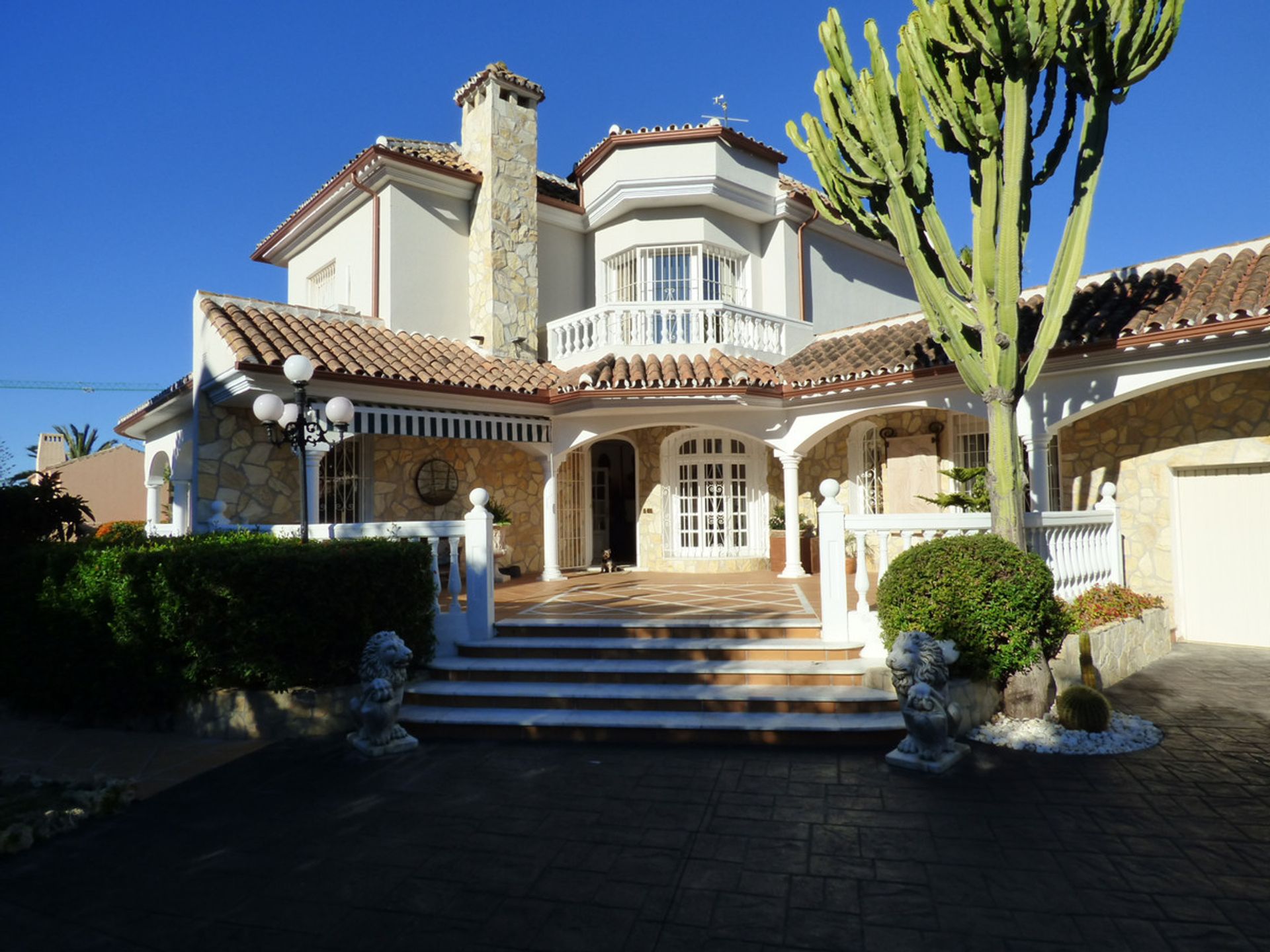 Haus im Marbella, Andalucía 10729687