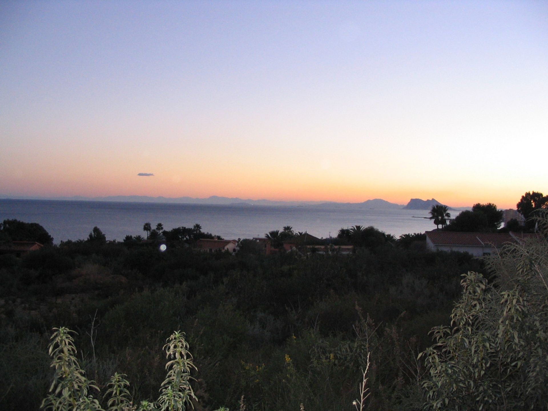 Tanah di San Roque, Andalucía 10729701