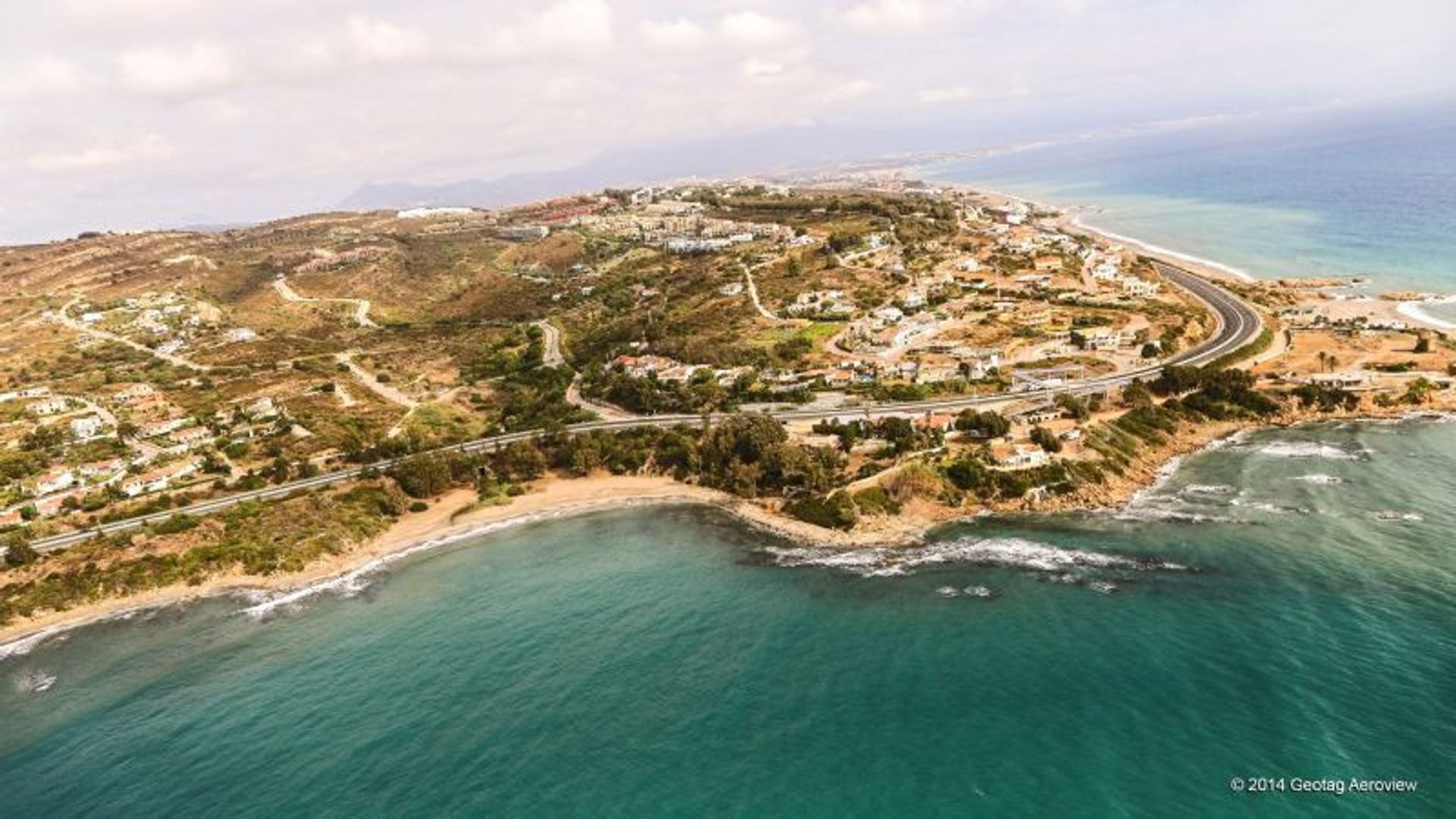 Tanah di San Roque, Andalucía 10729701