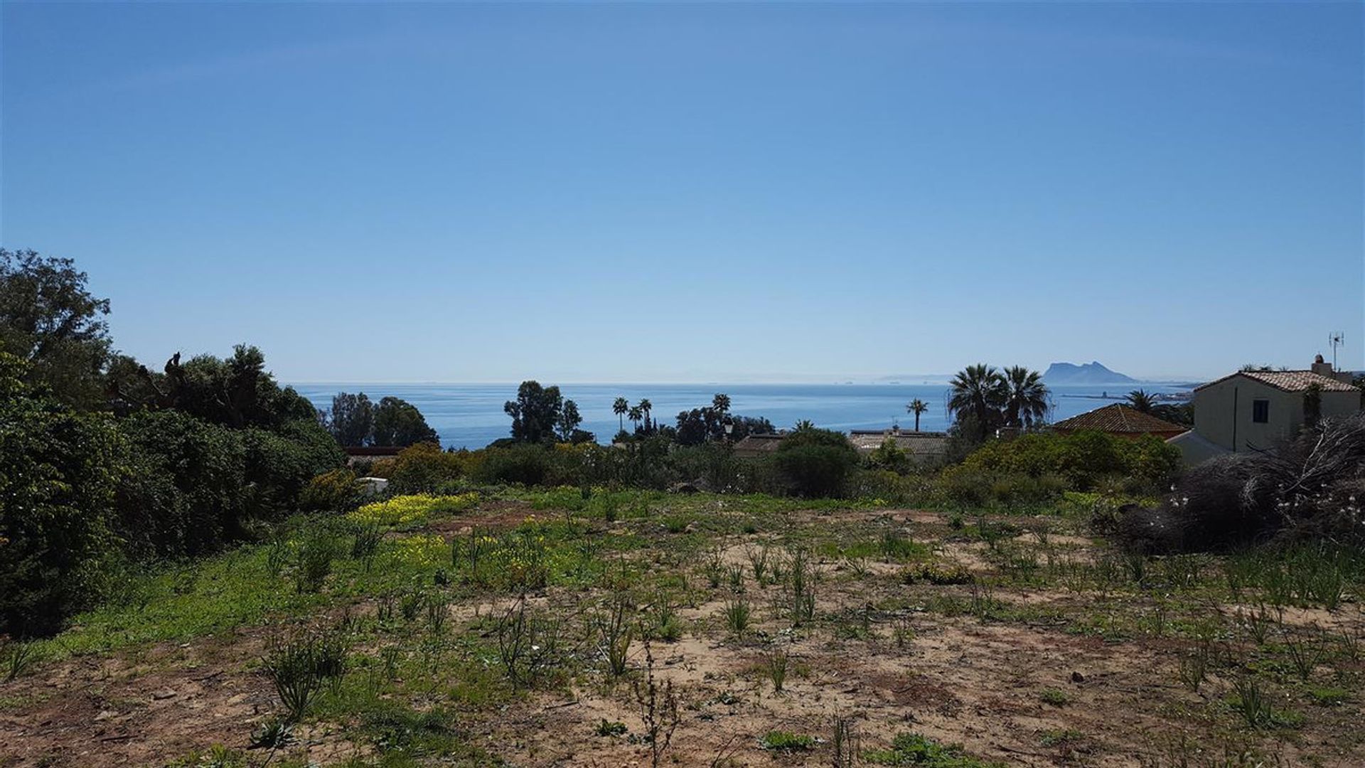 Tanah di Guadiaro, Andalusia 10729701