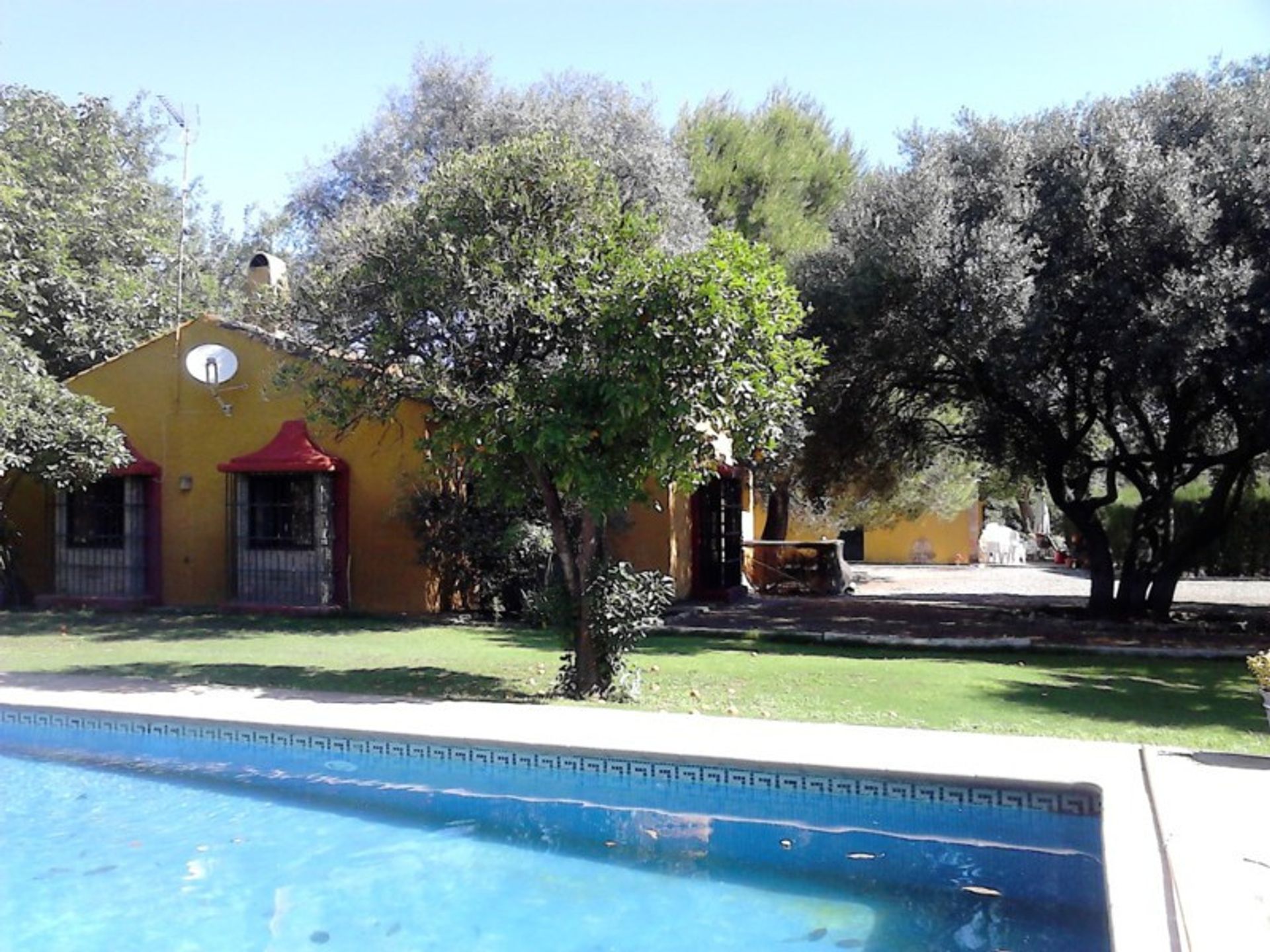 Huis in San Roque, Andalucía 10729721