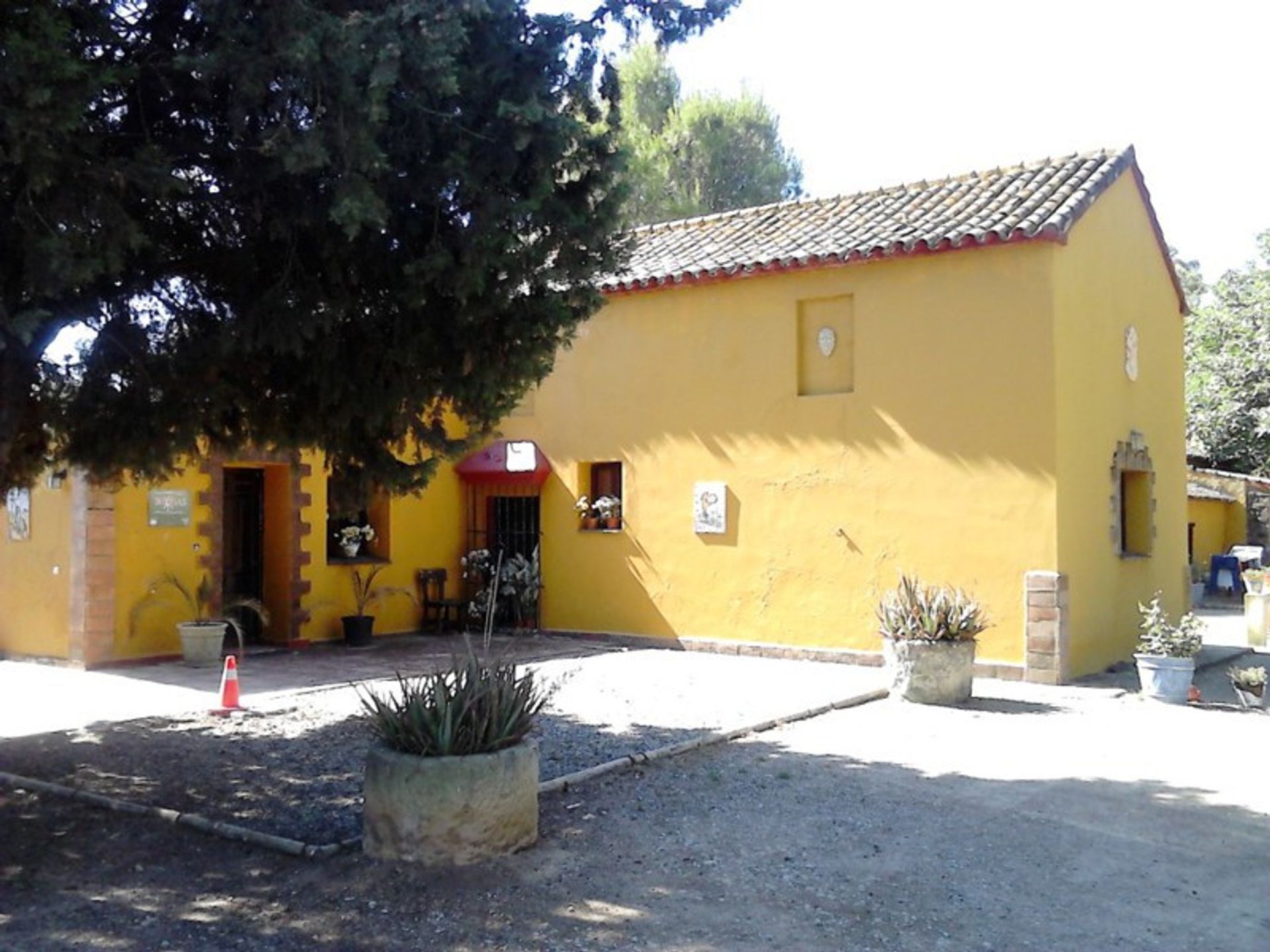 Huis in San Roque, Andalucía 10729721