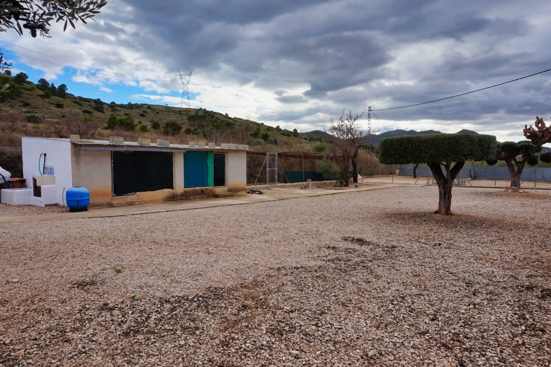 بيت في Fondó dels Frares, Comunidad Valenciana 10729722