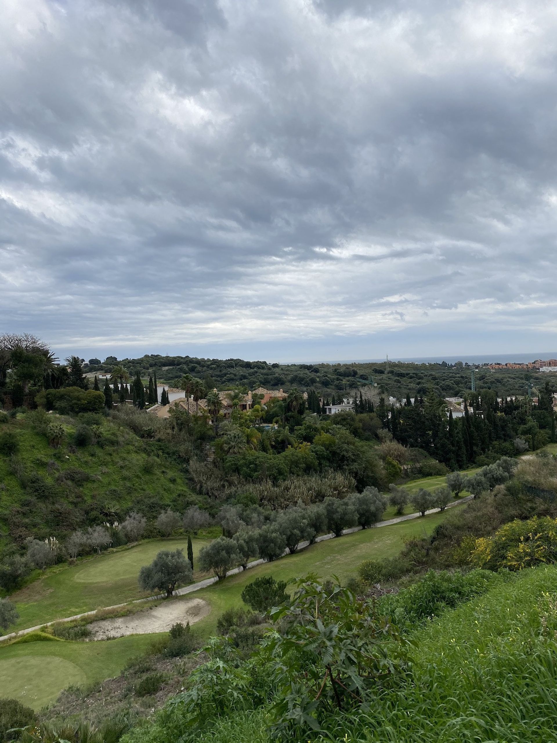 Tanah dalam Benahavis, Andalusia 10729728