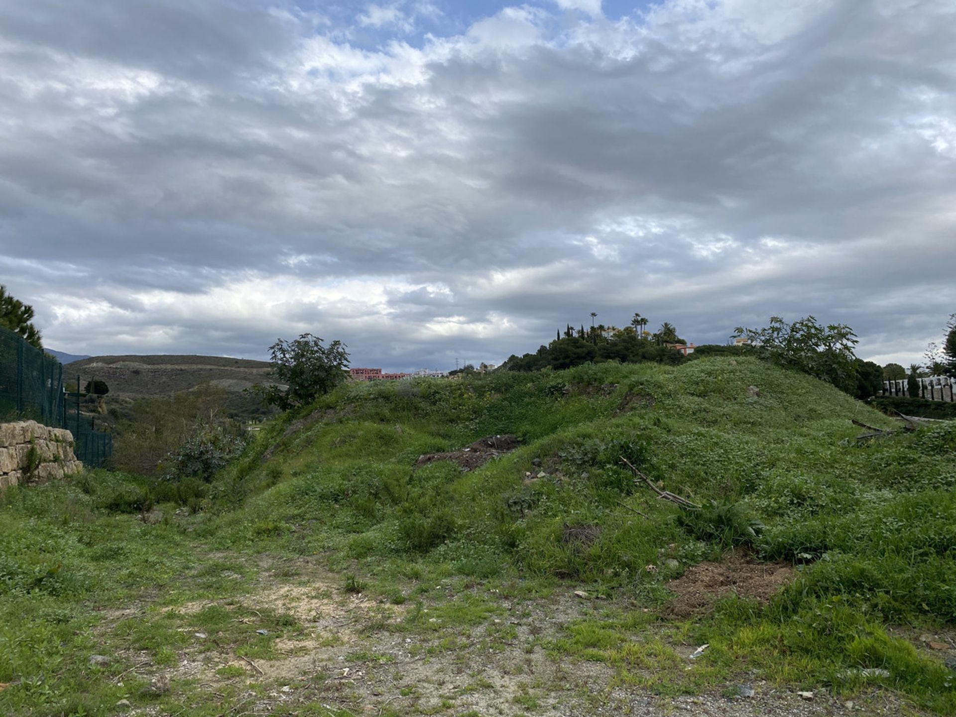 Tanah dalam Benahavís, Andalucía 10729728