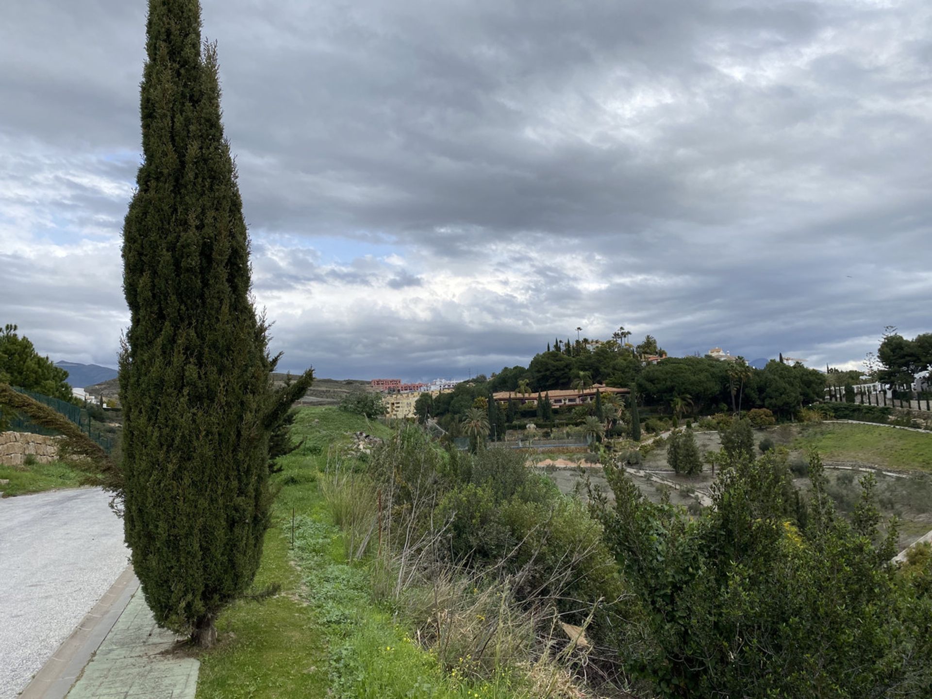 Tanah dalam Benahavís, Andalucía 10729728