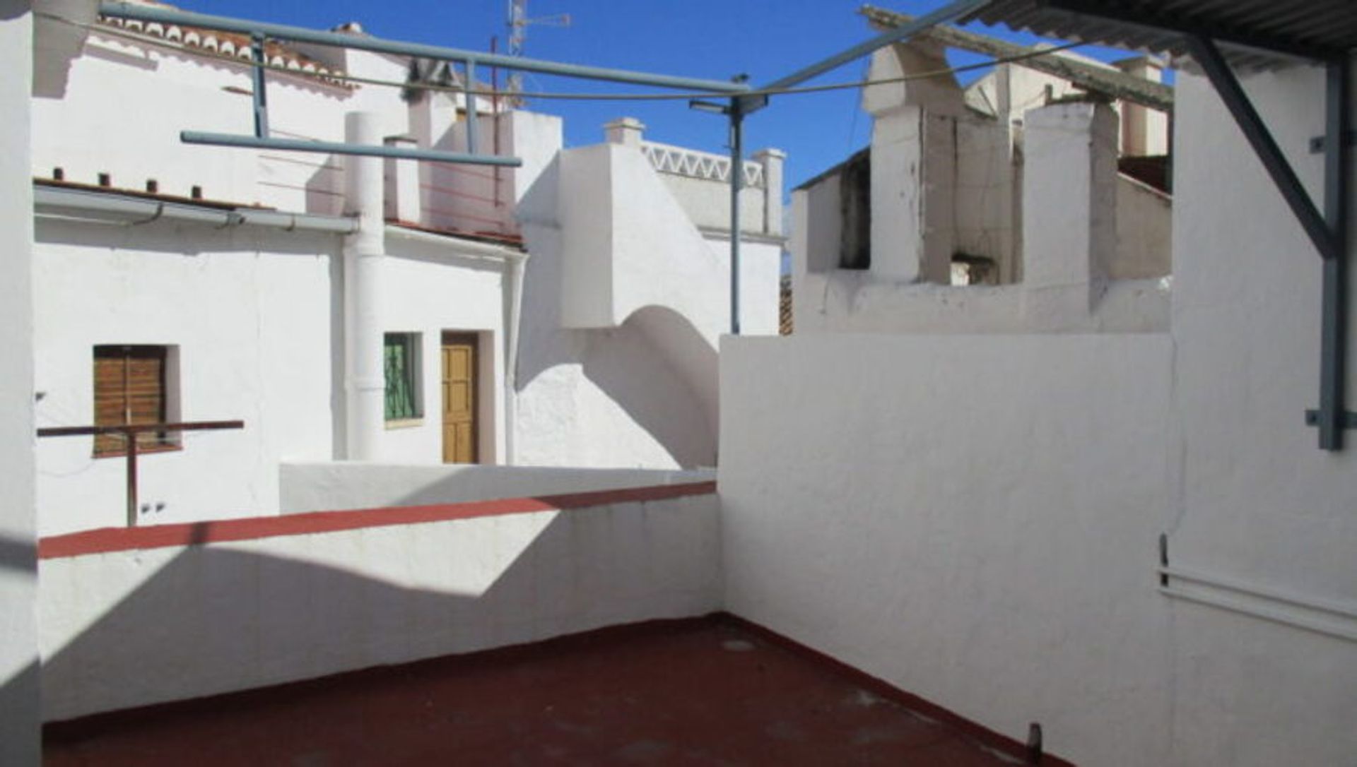 Casa nel Casarabonela, Andalucía 10729735