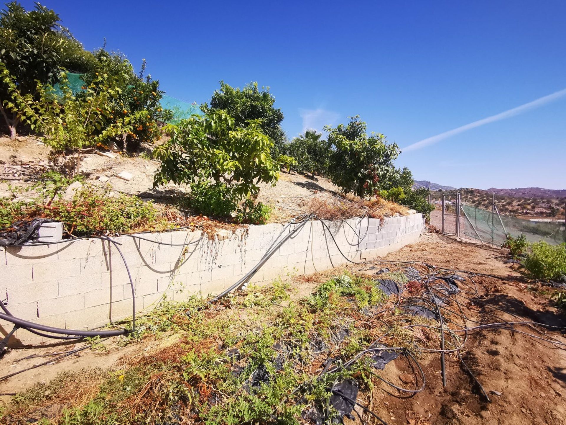 loger dans Viñuela, Andalucía 10729737