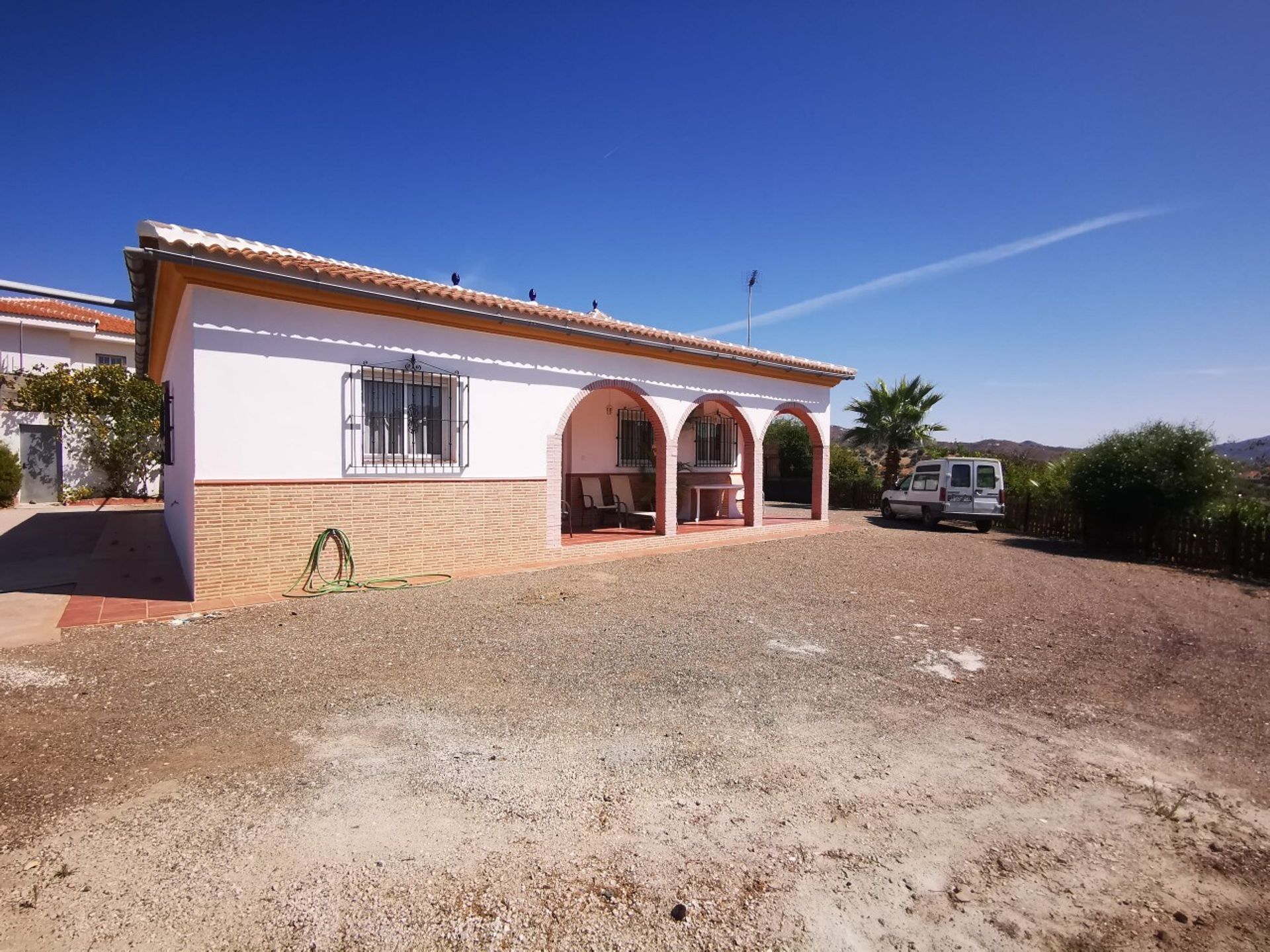 loger dans Viñuela, Andalucía 10729737