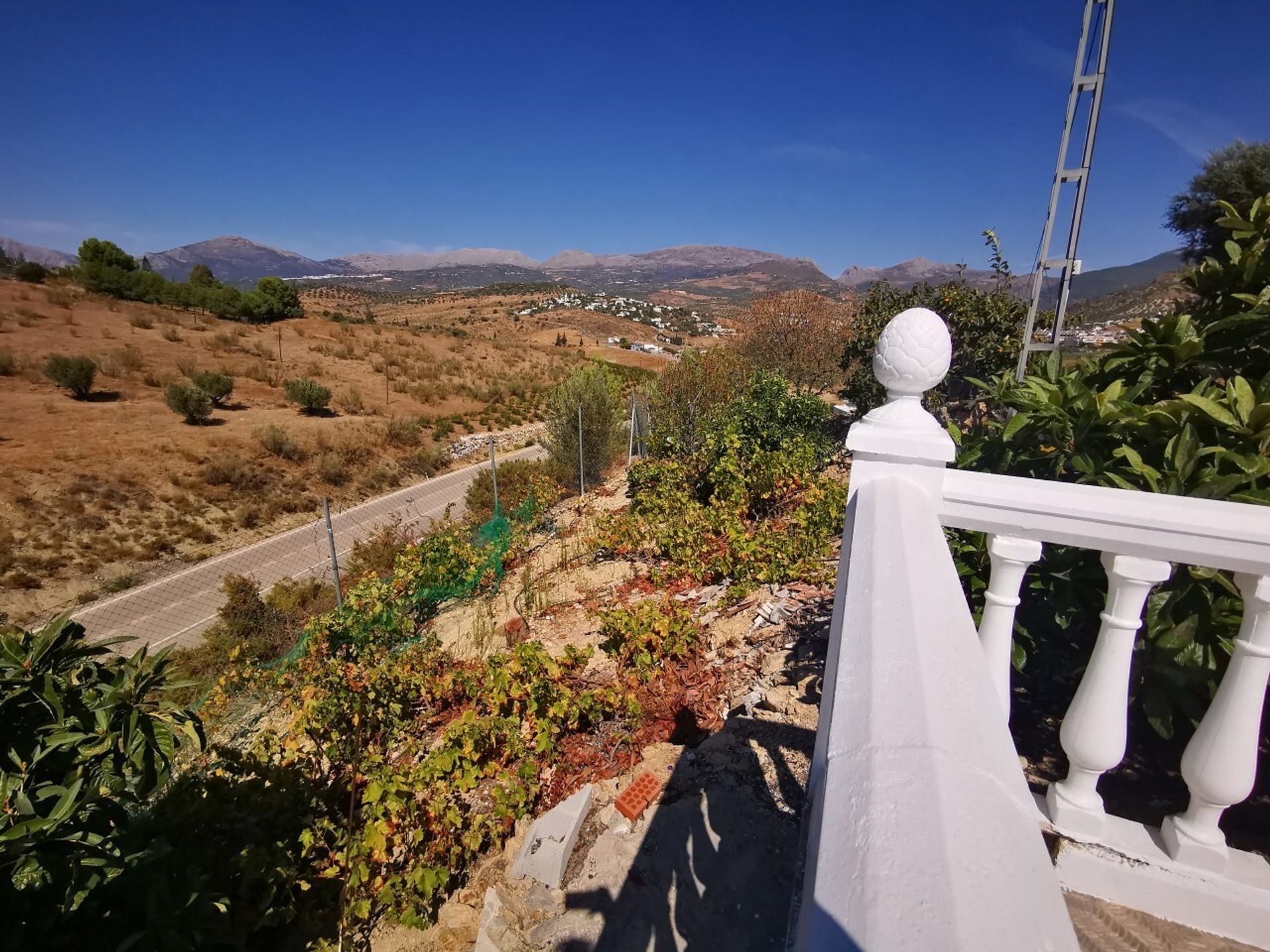 loger dans Viñuela, Andalucía 10729737