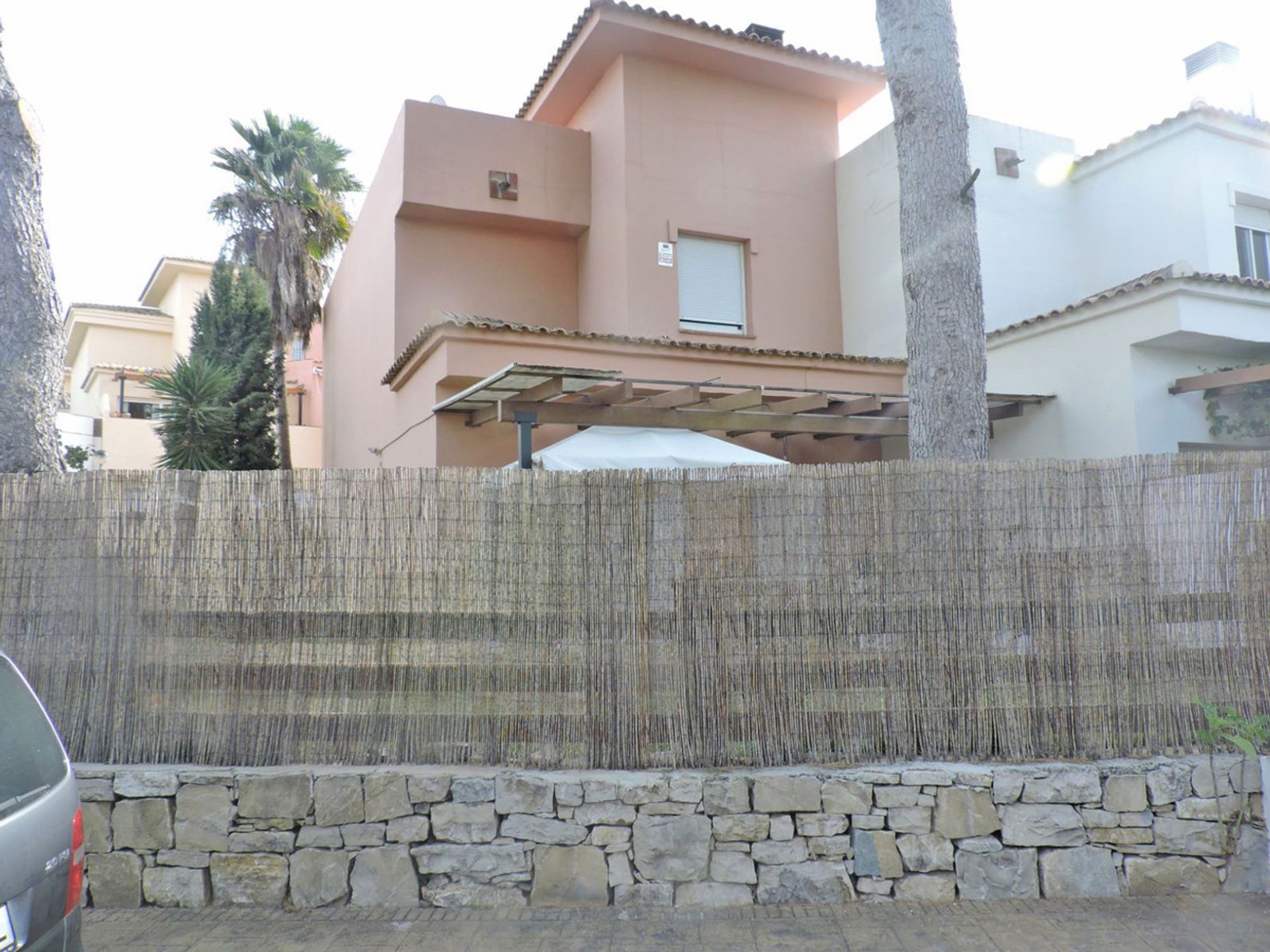 casa en Alhaurín el Grande, Andalucía 10729739