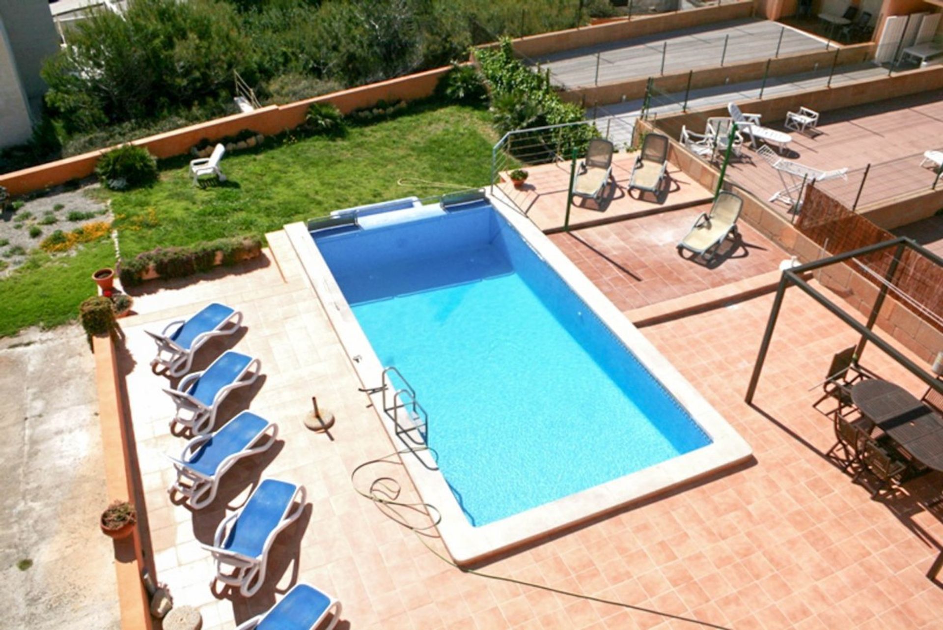 Будинок в Capdepera, Illes Balears 10729740