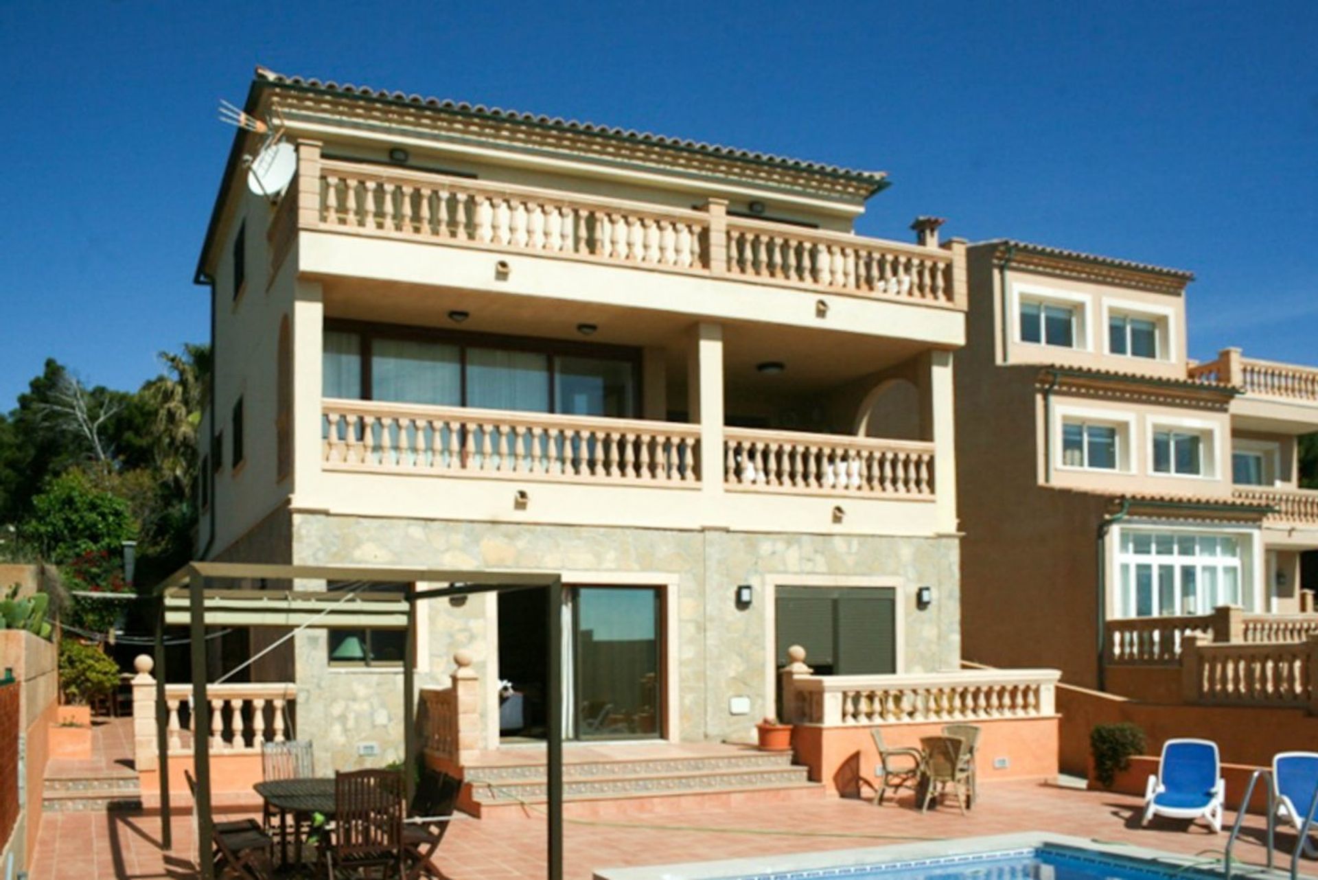 House in Capdepera, Balearic Islands 10729740