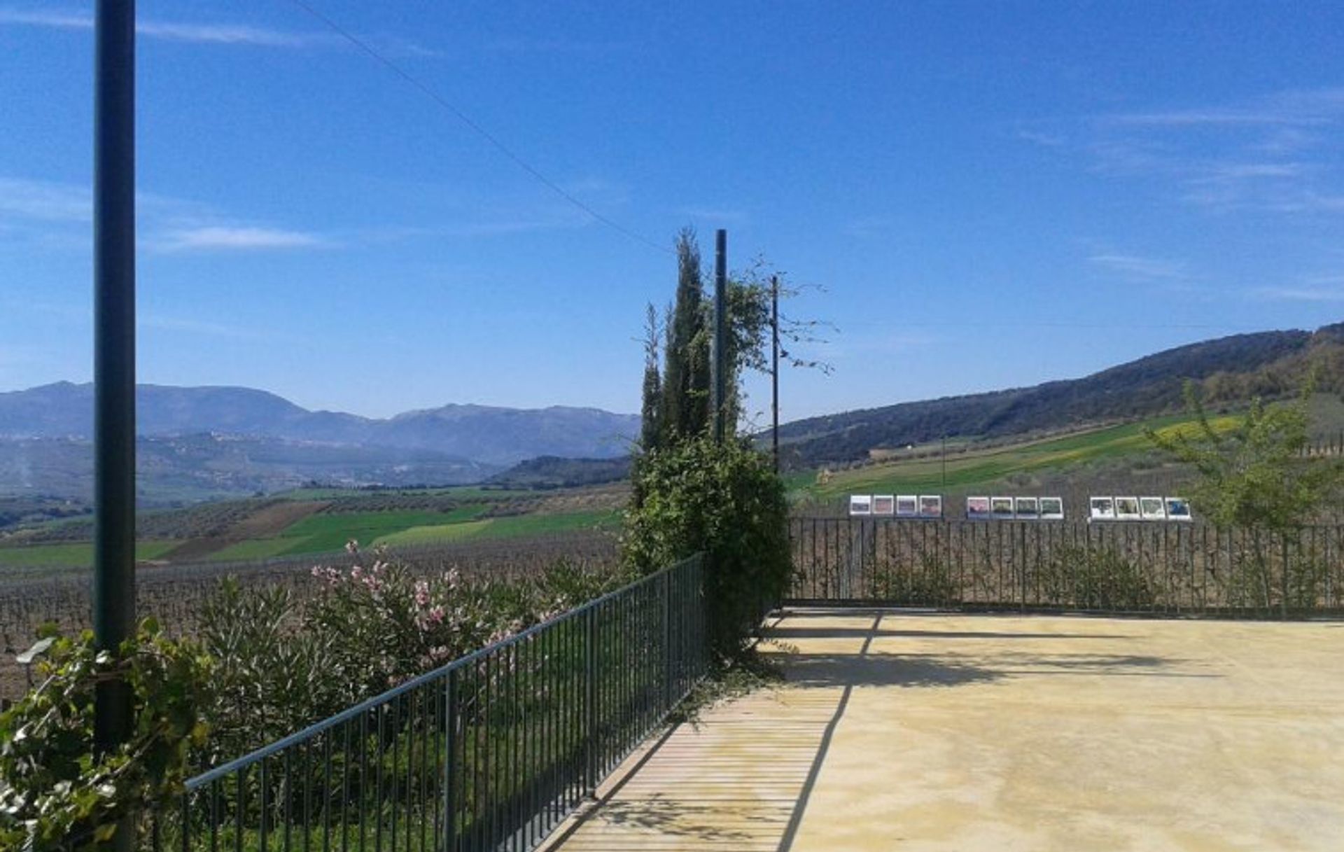 Industrial in Ronda, Andalucía 10729743