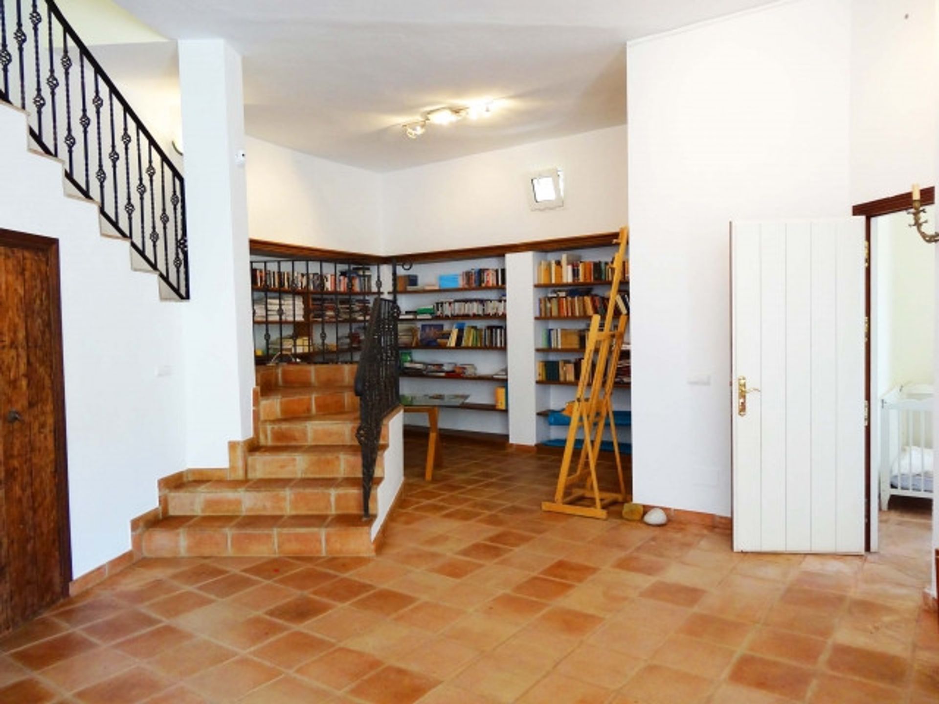 House in Gaucín, Andalucía 10729748