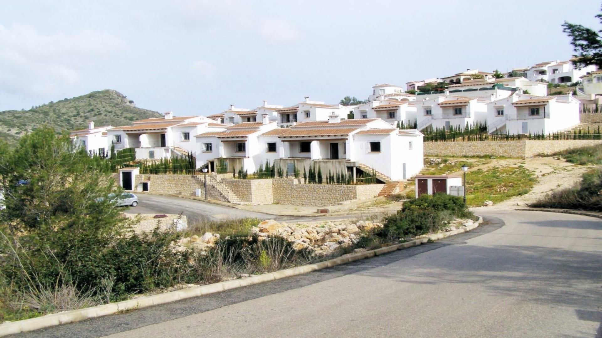 rumah dalam Alicante, Valencian Community 10729756