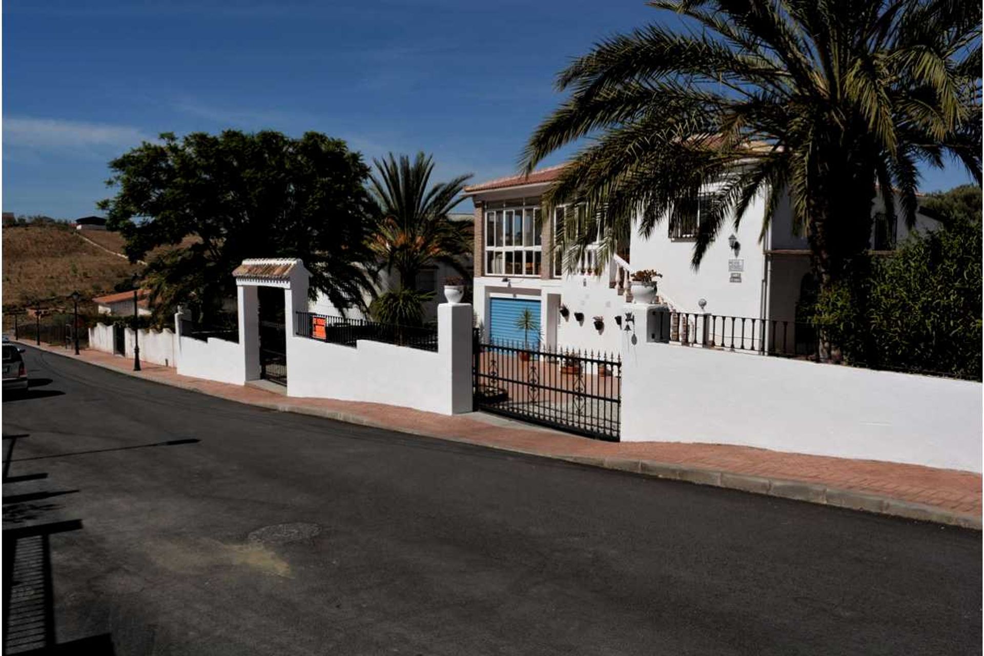 Huis in Alcaucin, Andalusië 10729759