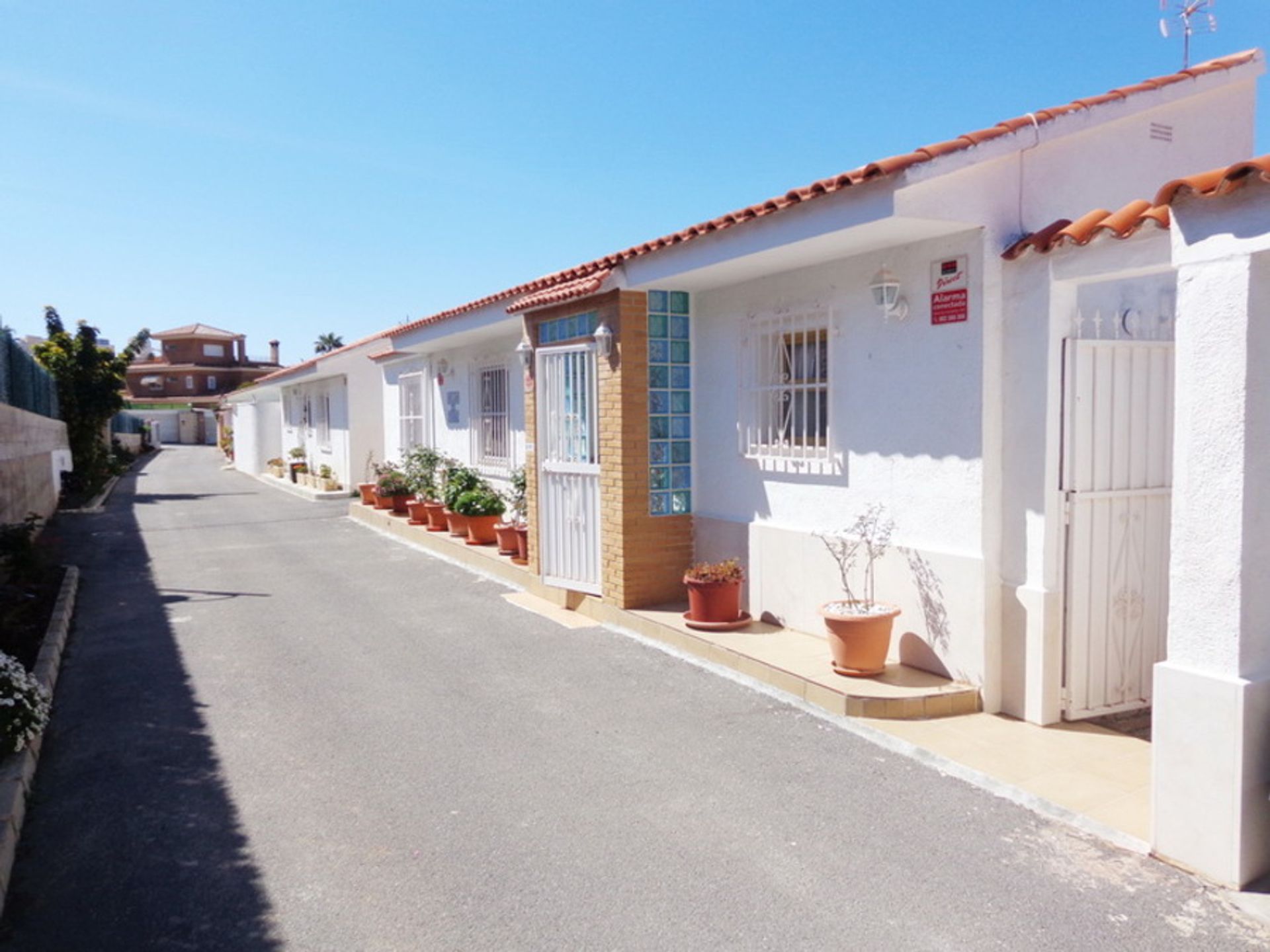 Rumah di Benidorm, Comunidad Valenciana 10729770