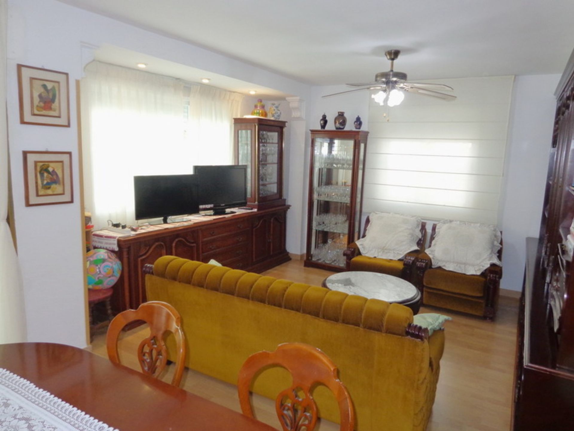 Rumah di Benidorm, Comunidad Valenciana 10729770