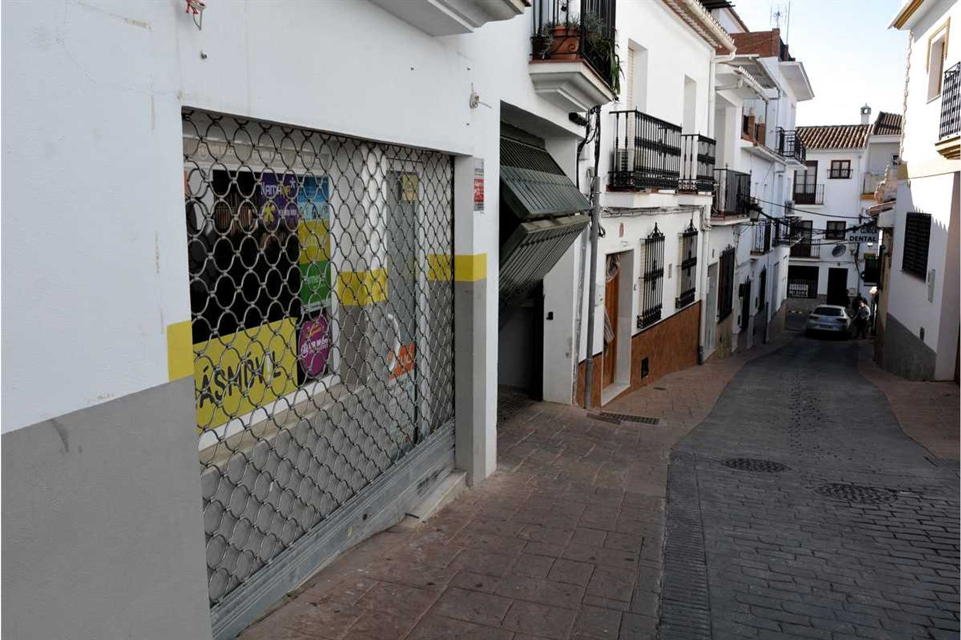 Industrial in Periana, Andalucía 10729780