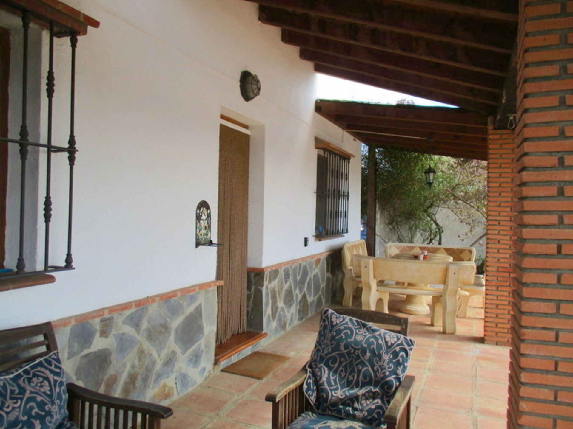 Huis in Álora, Andalucía 10729784