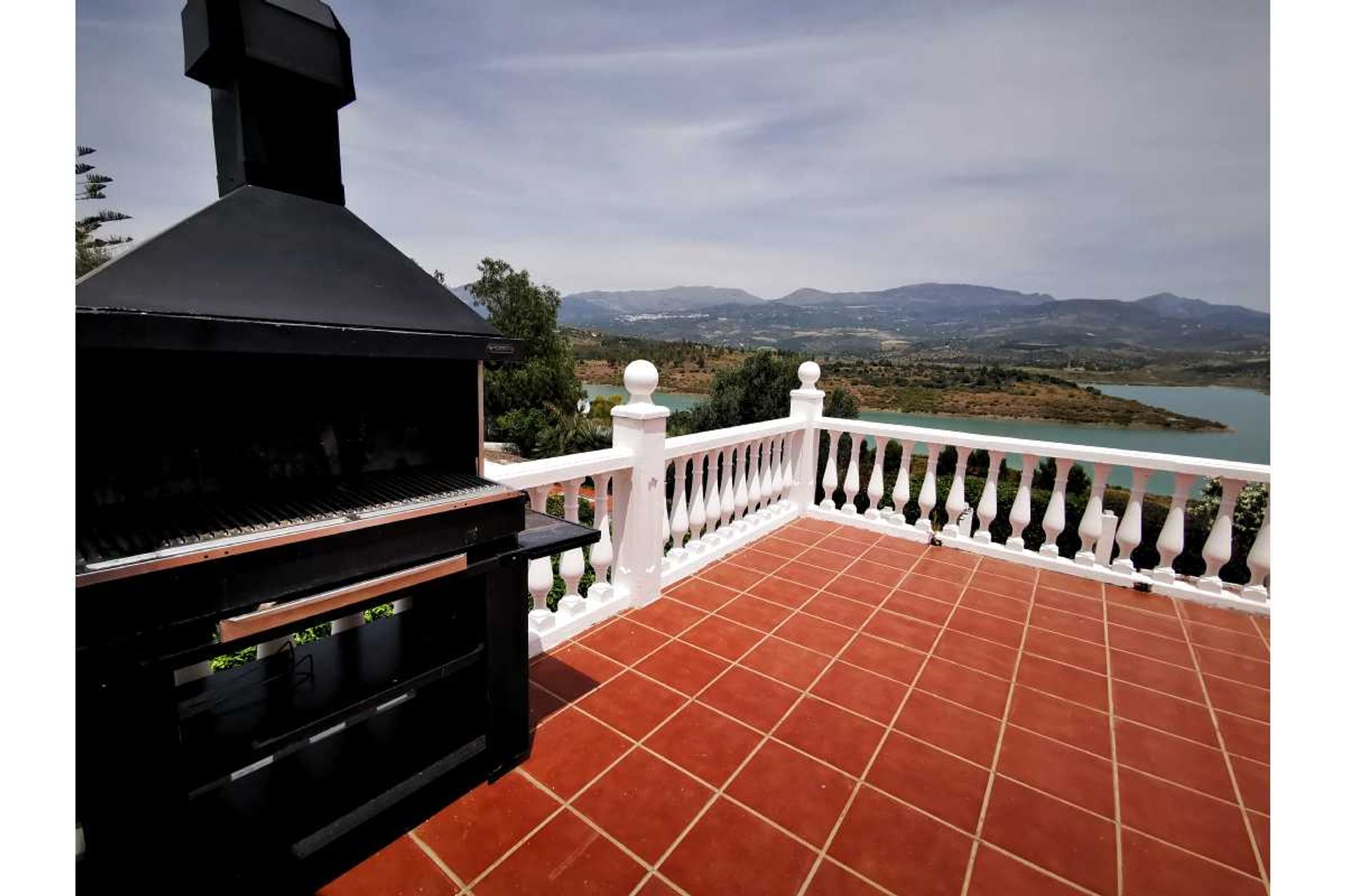 Haus im Benamargosa, Andalusien 10729788