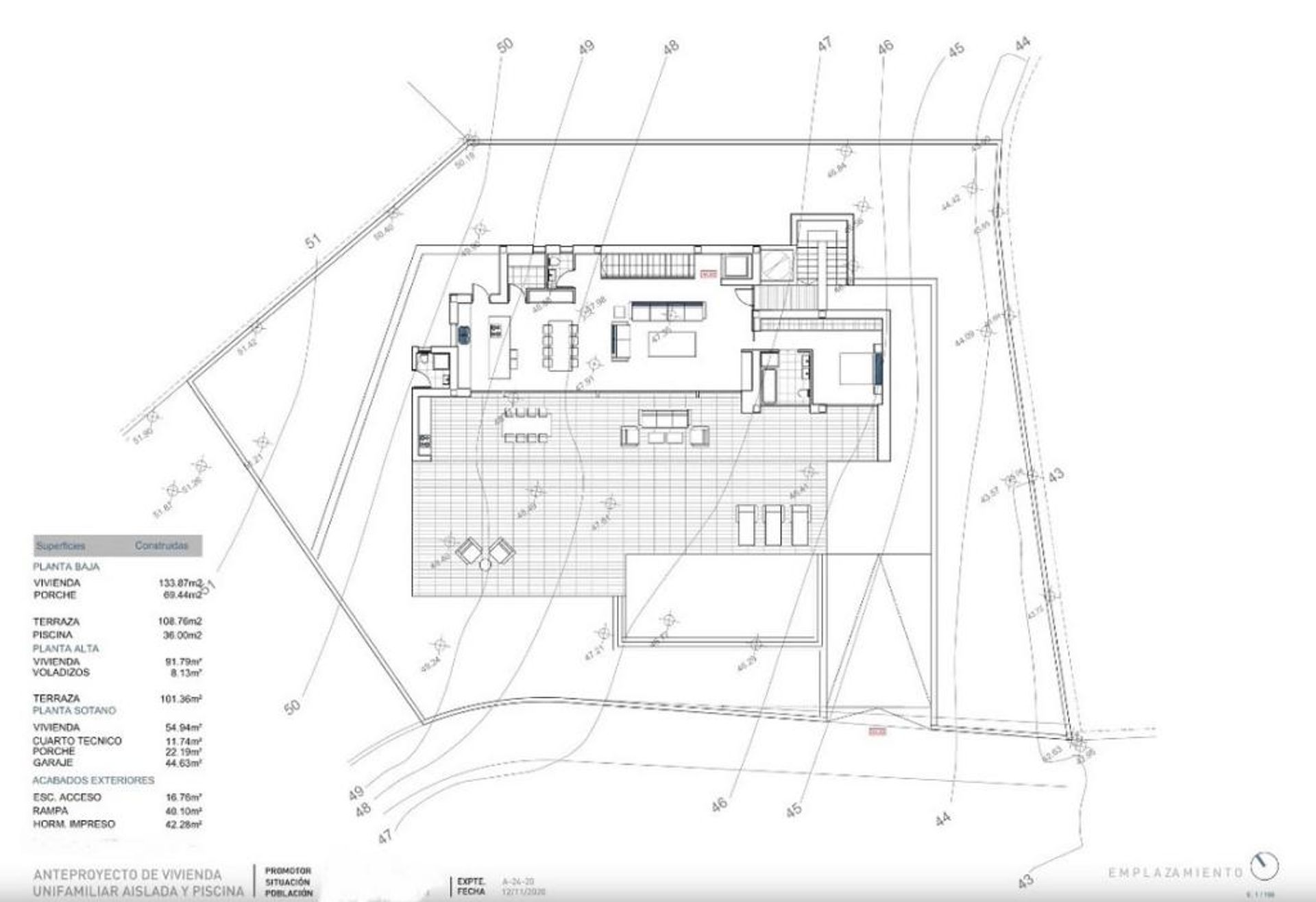 Hus i Morayra, Kanariøyene 10729798