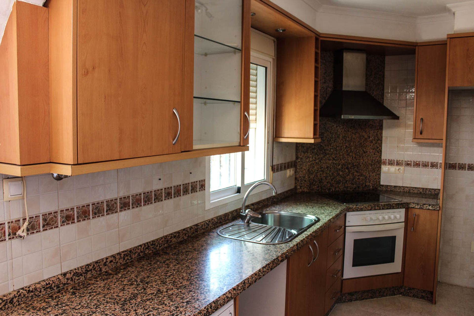 Huis in Hurchillo, Valencia 10729805