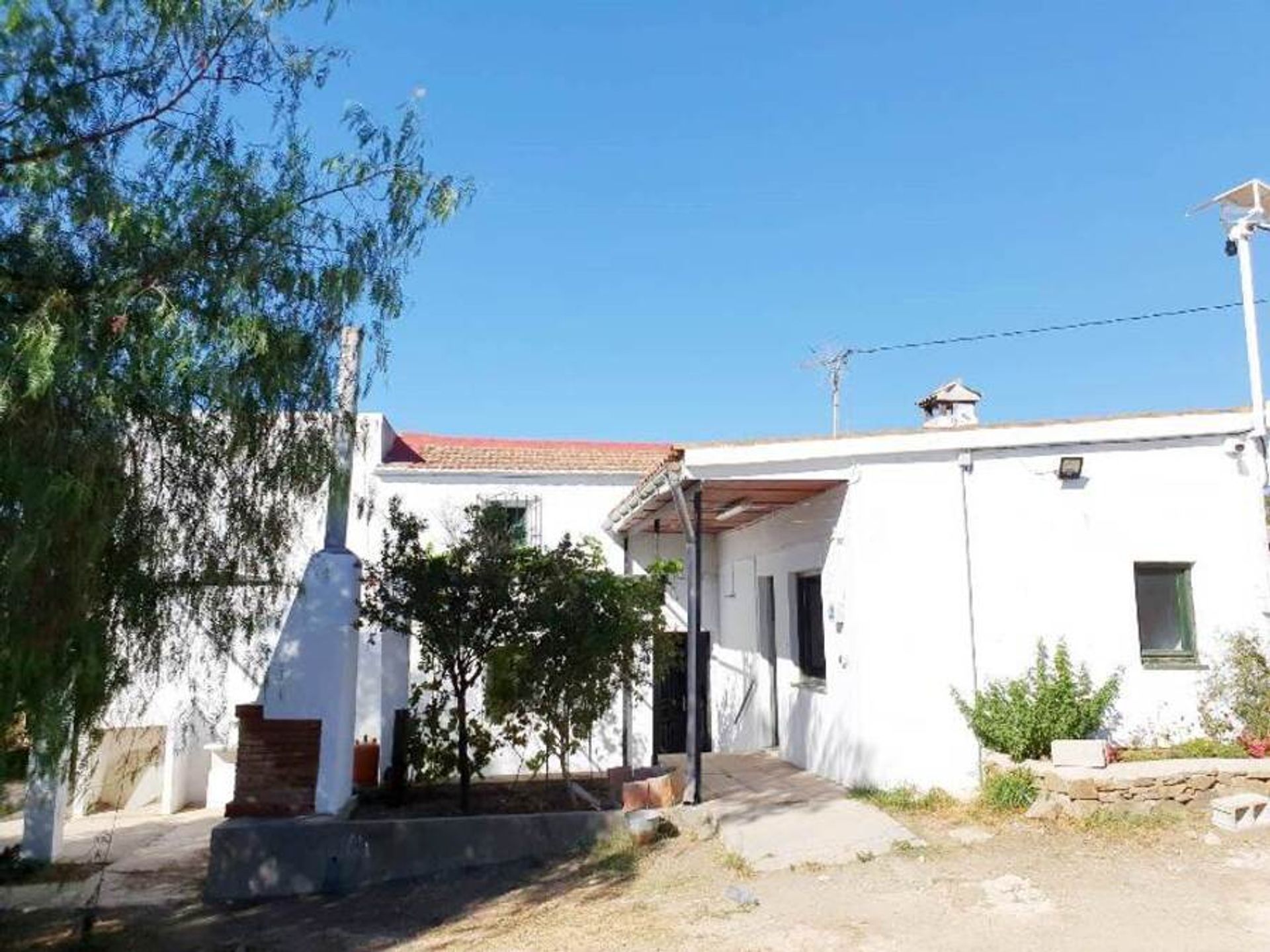 Hus i Cartama, Andalusia 10729810