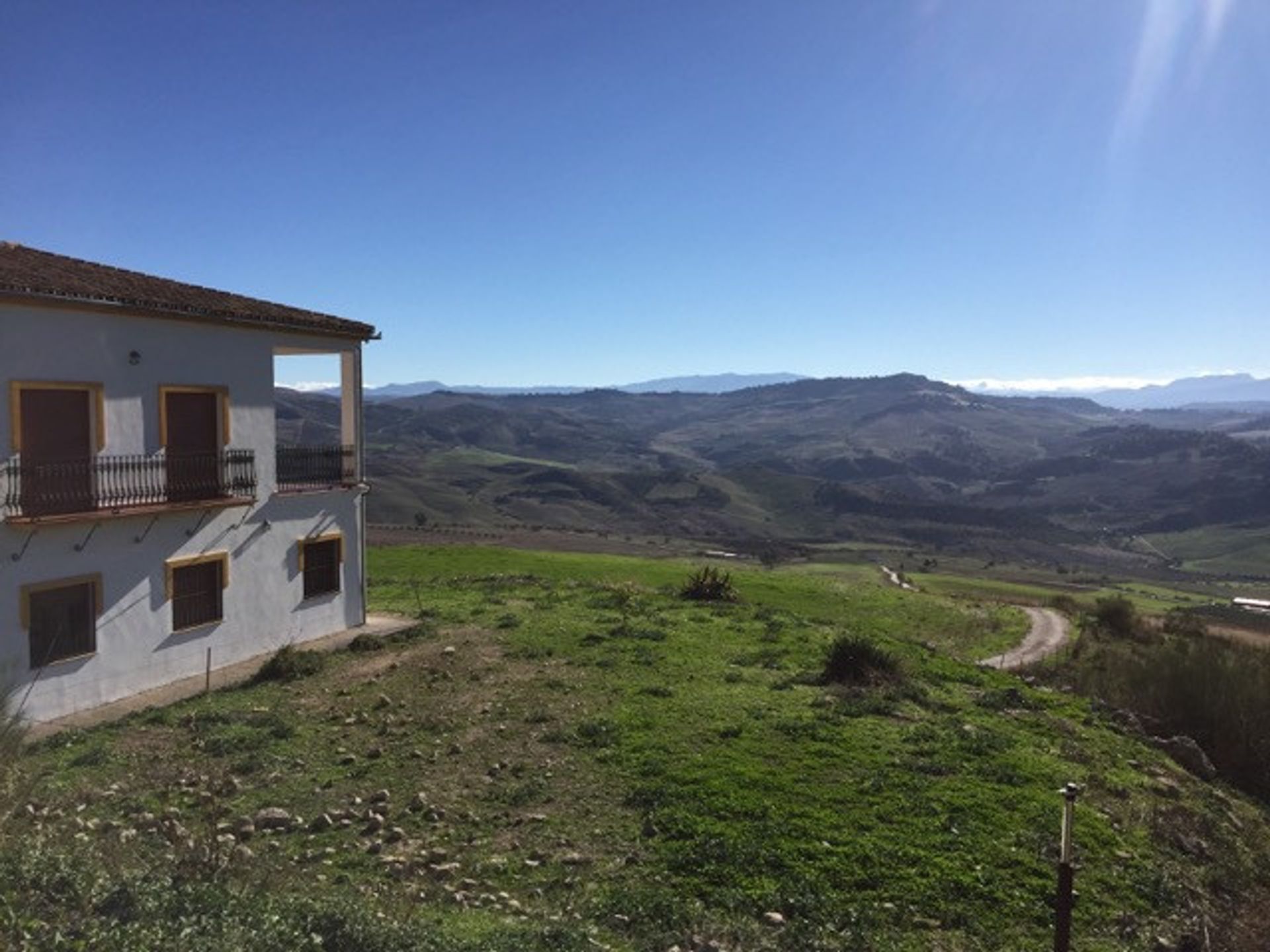 жилой дом в Ronda, Andalucía 10729817