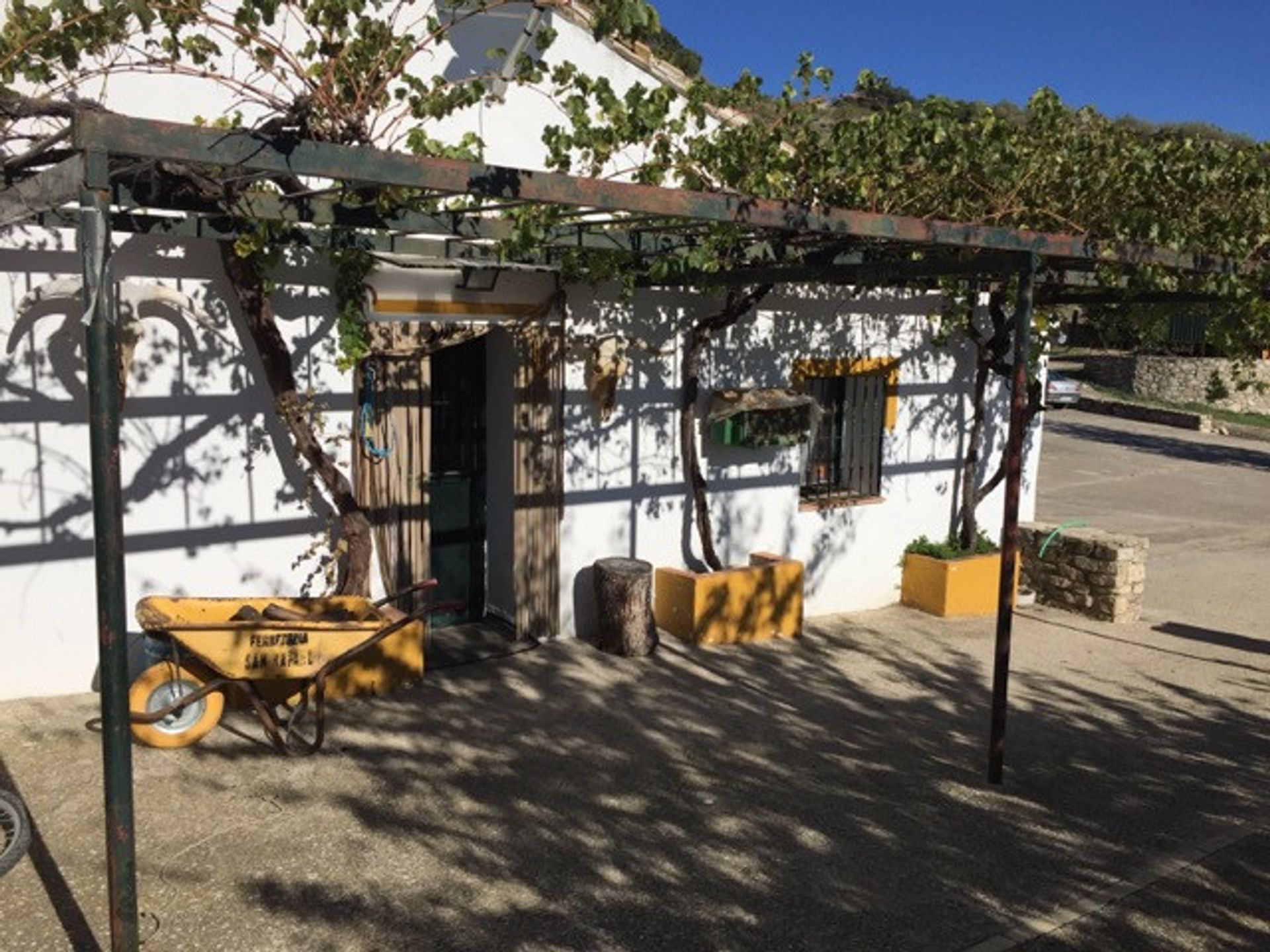 House in Ronda, Andalucía 10729817