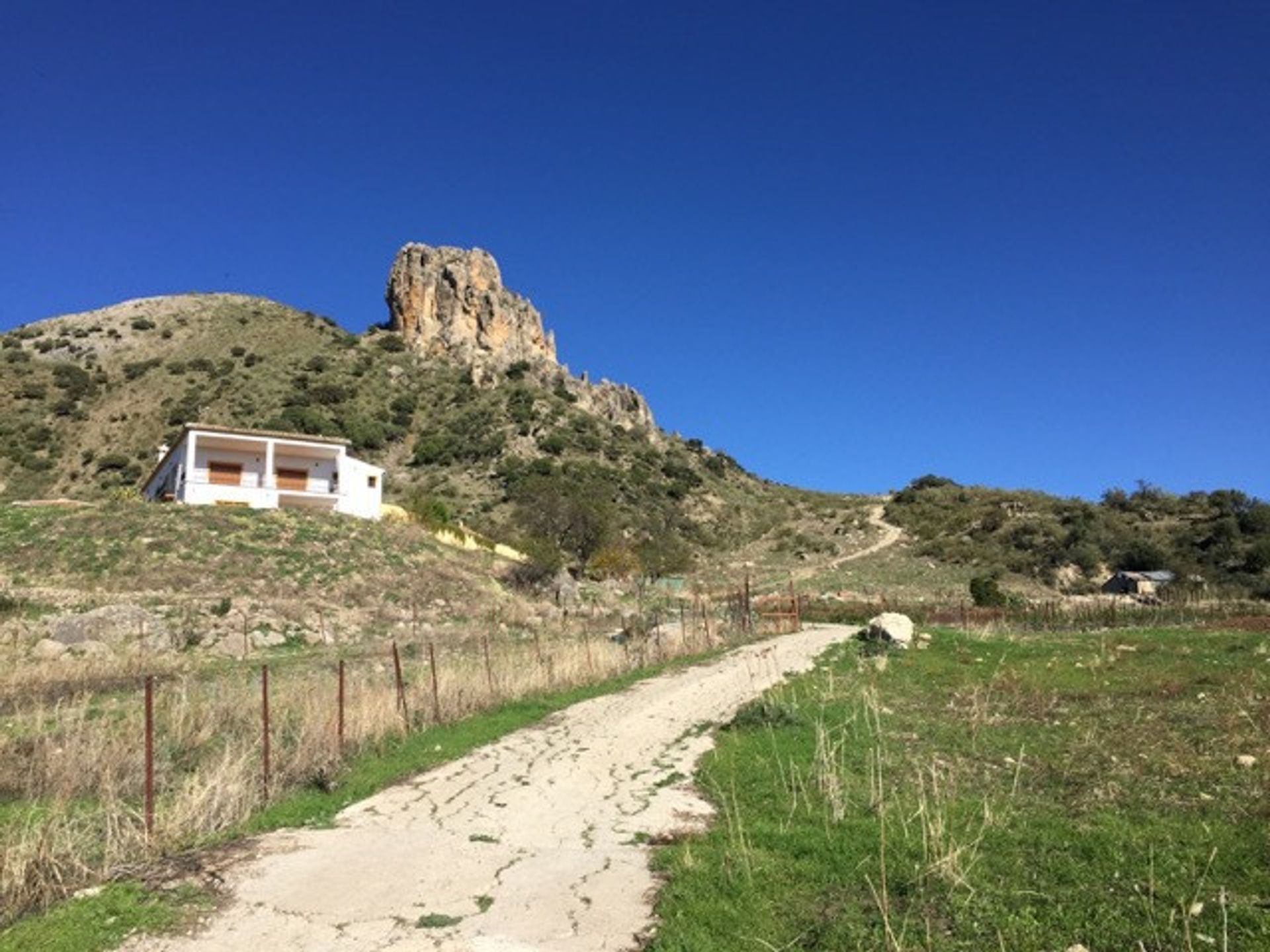 жилой дом в Ronda, Andalucía 10729817