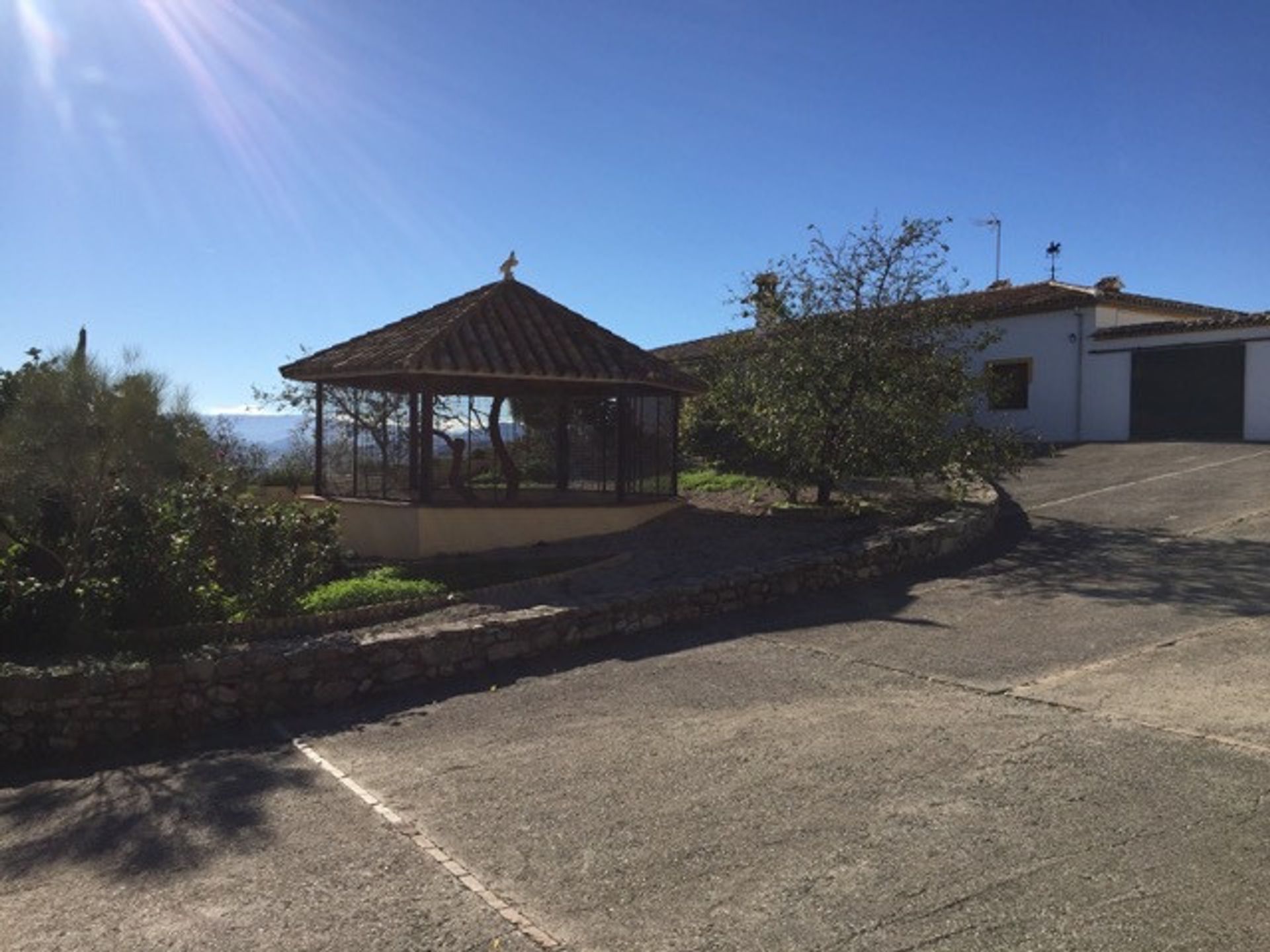 House in Ronda, Andalucía 10729817